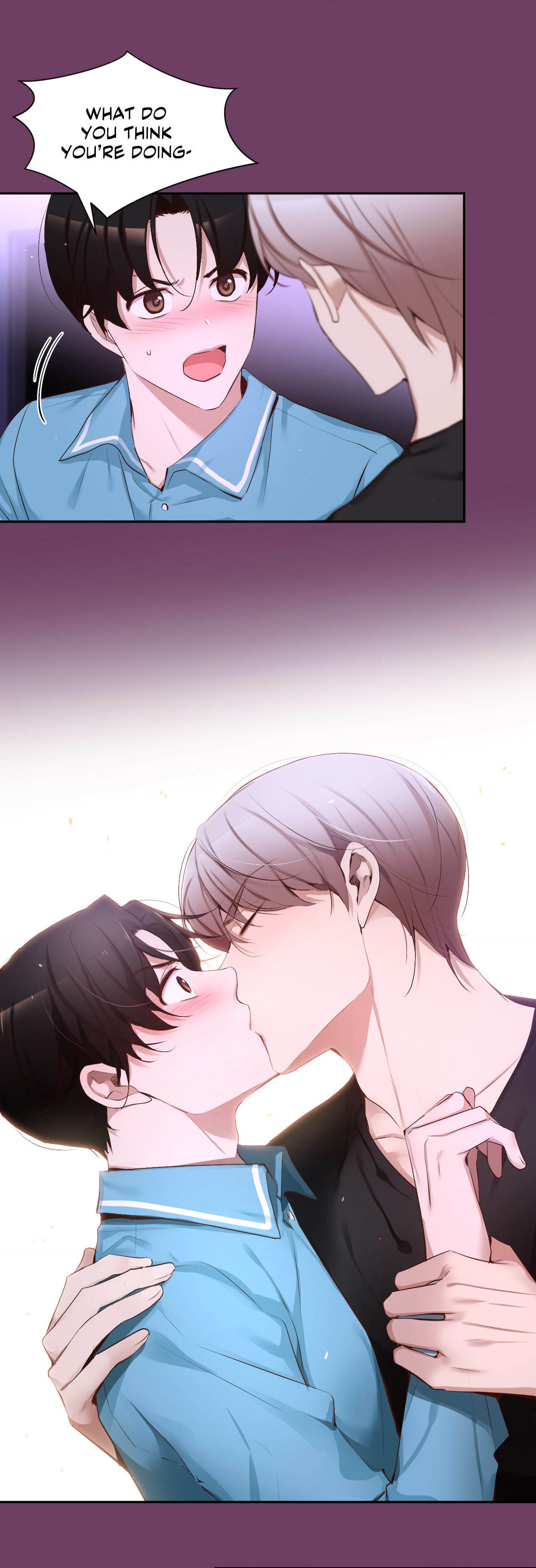 A Guy Like You Chapter 55 page 36 - 