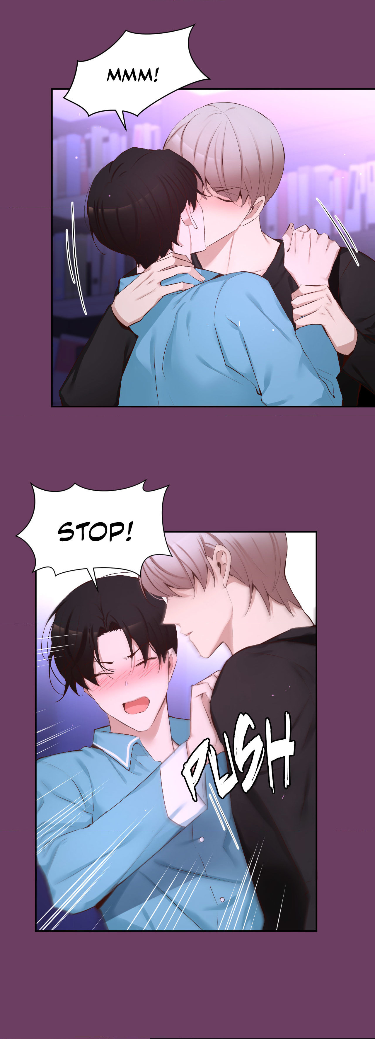 A Guy Like You Chapter 55 page 37 - 
