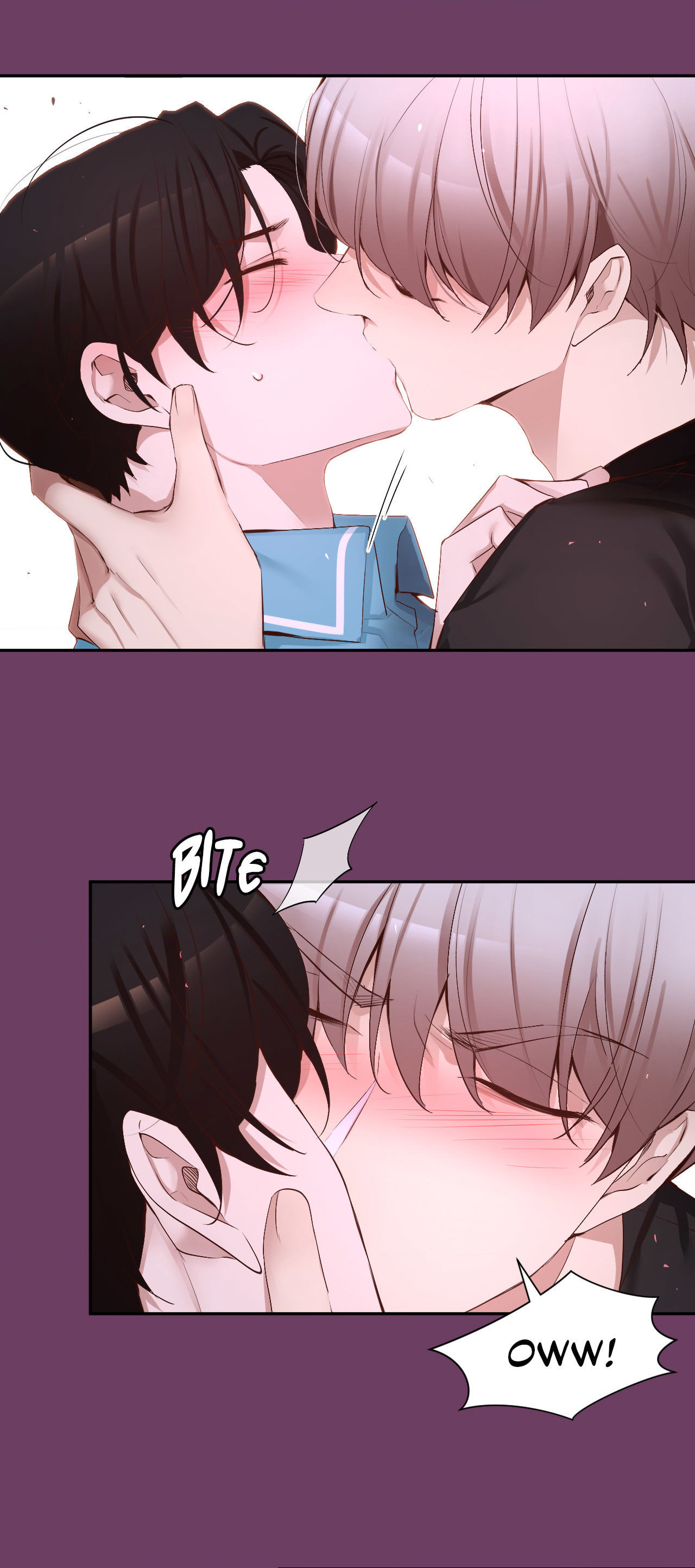 A Guy Like You Chapter 55 page 38 - 