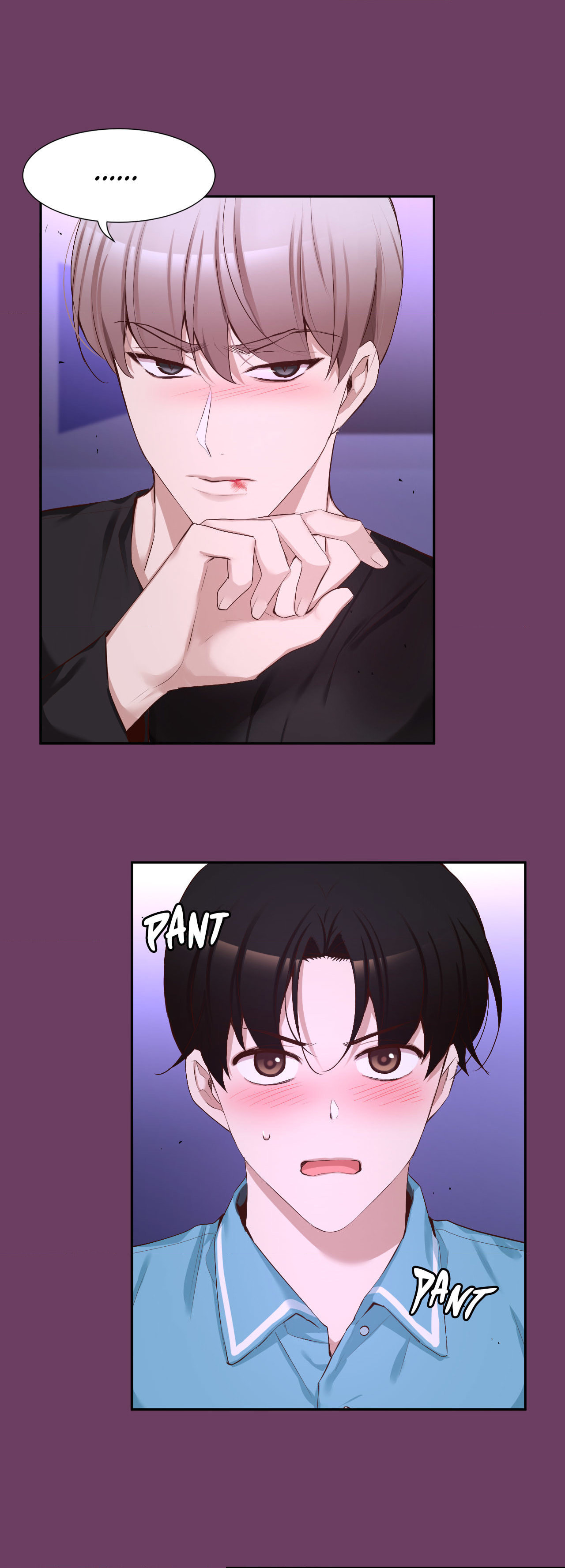 A Guy Like You Chapter 55 page 39 - 