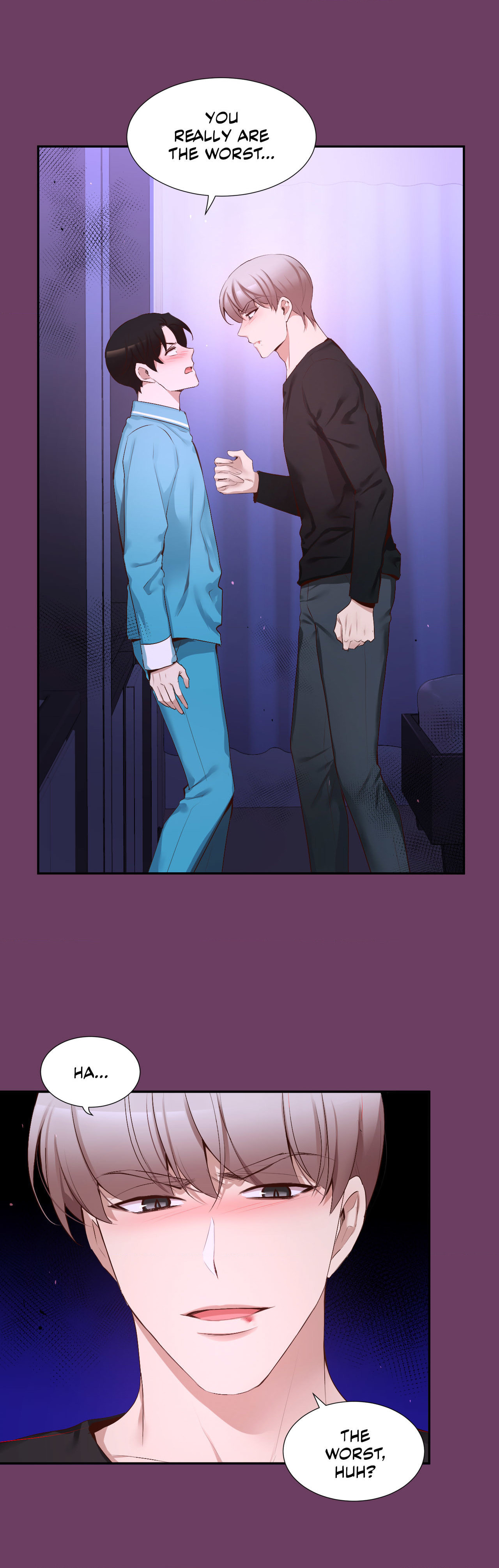 A Guy Like You Chapter 55 page 40 - 
