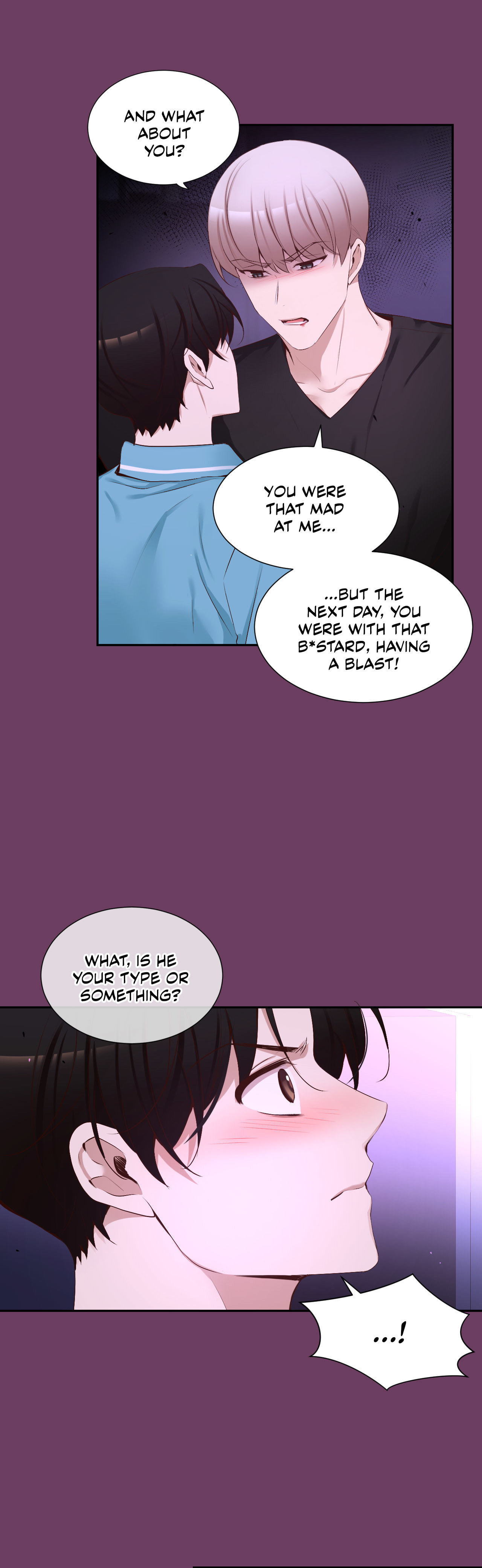 A Guy Like You Chapter 55 page 41 - 