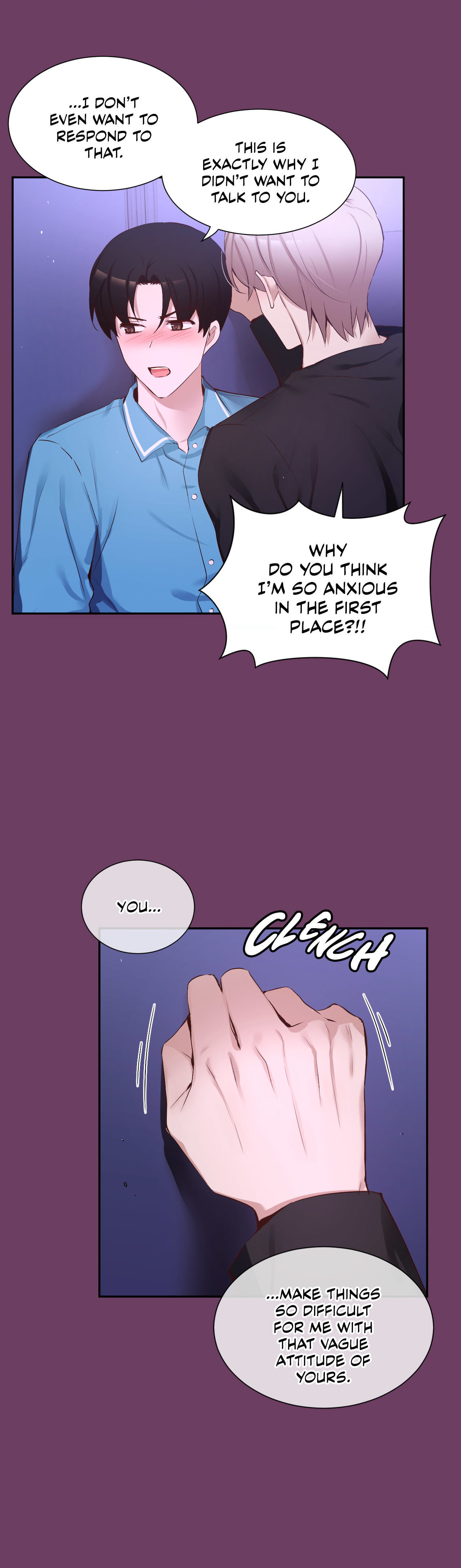 A Guy Like You Chapter 55 page 42 - 
