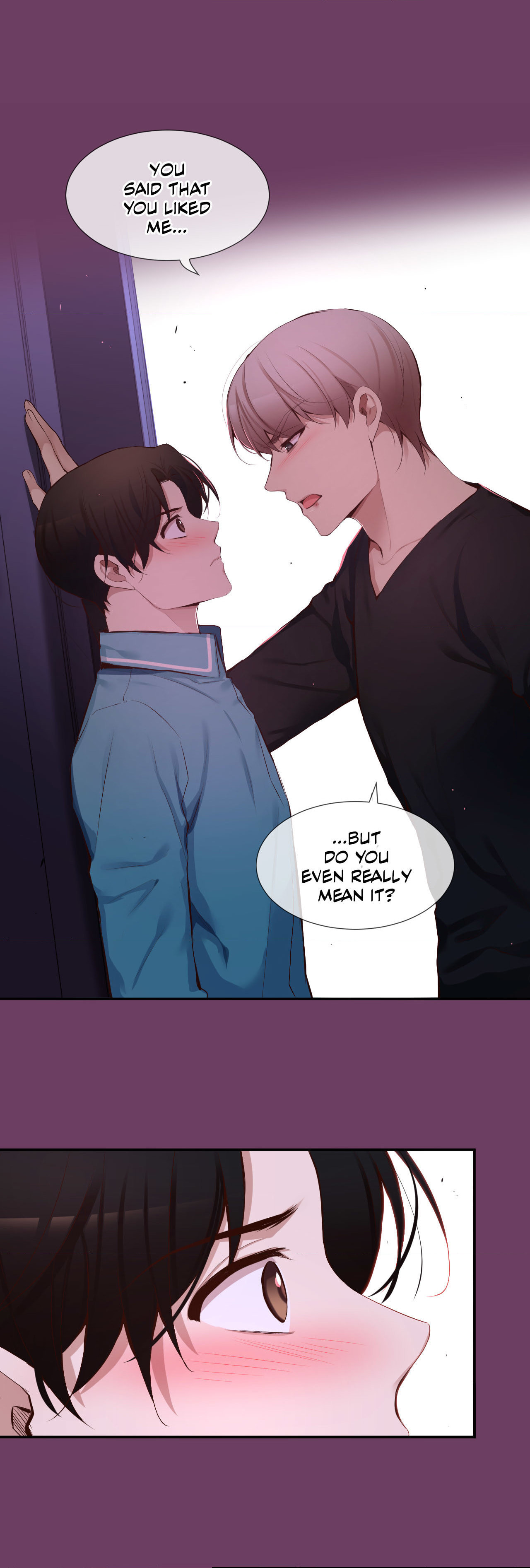 A Guy Like You Chapter 55 page 43 - 