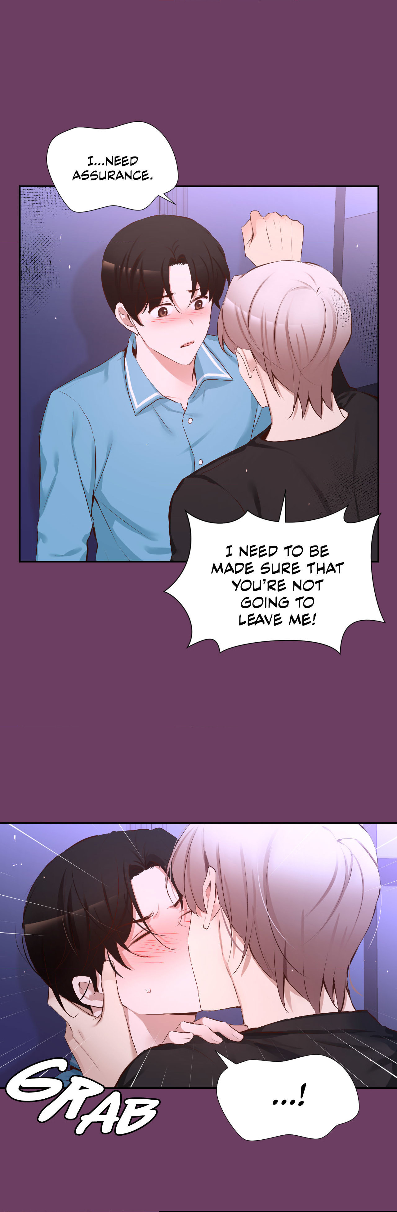 A Guy Like You Chapter 55 page 45 - 