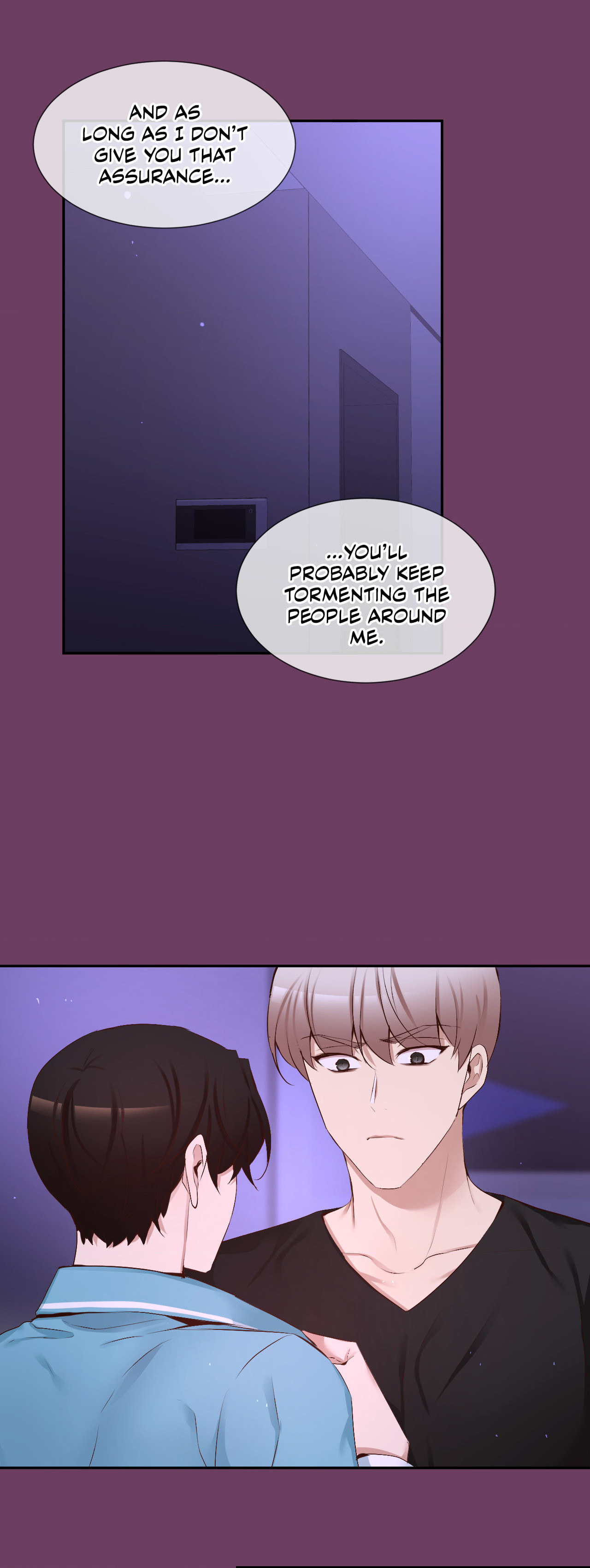 A Guy Like You Chapter 55 page 48 - 