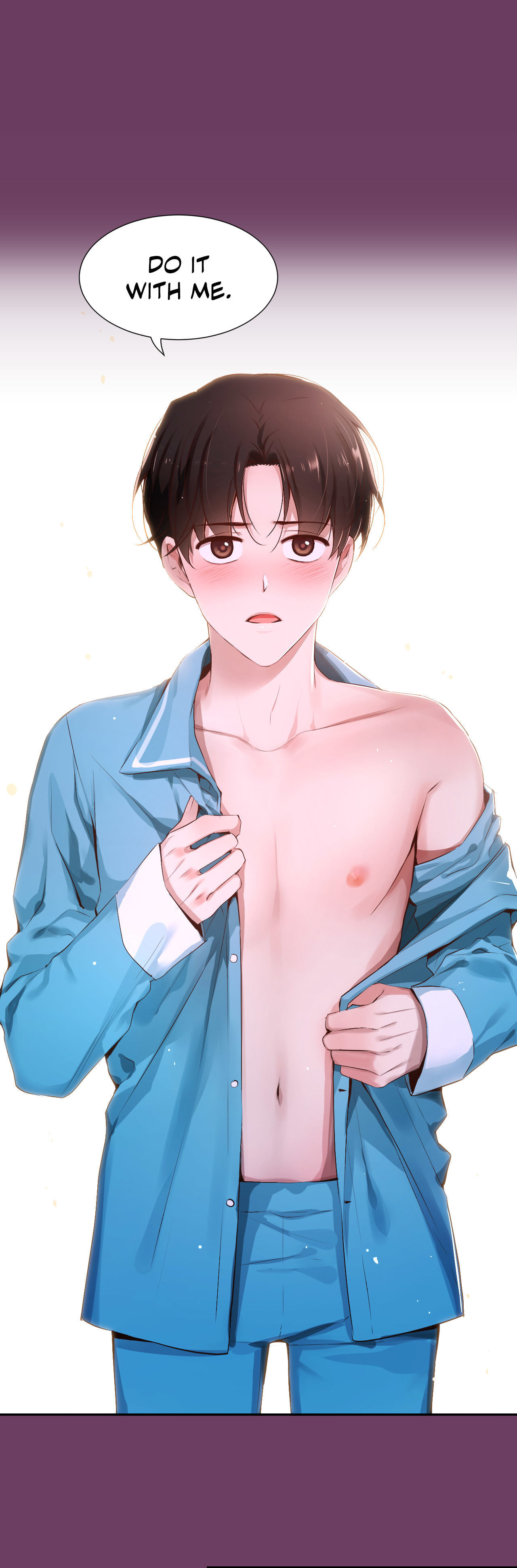A Guy Like You Chapter 55 page 50 - 