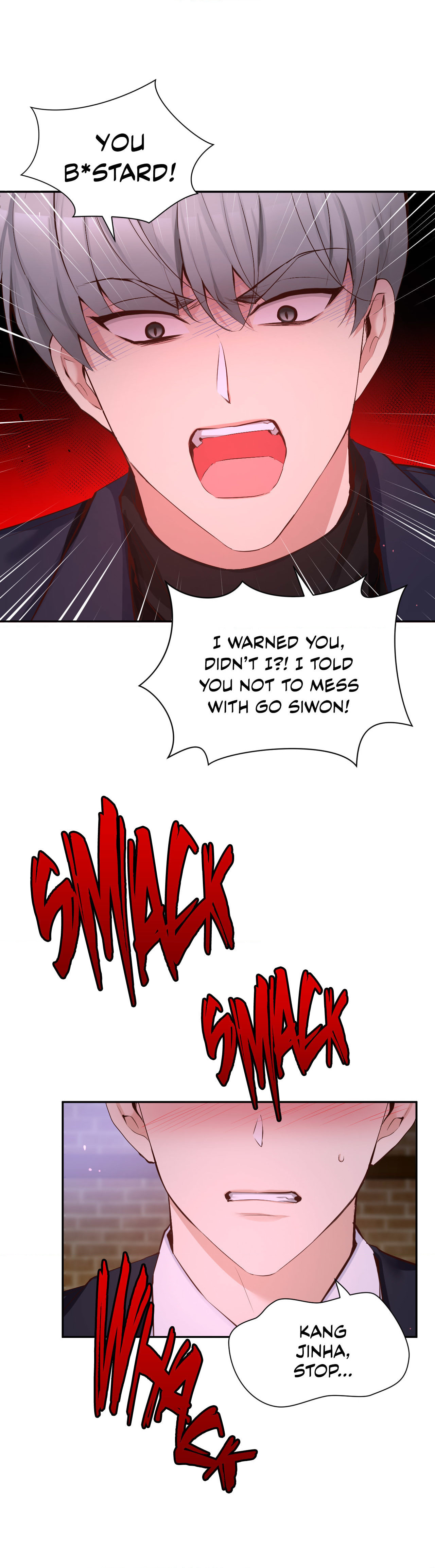 A Guy Like You Chapter 55 page 7 - 