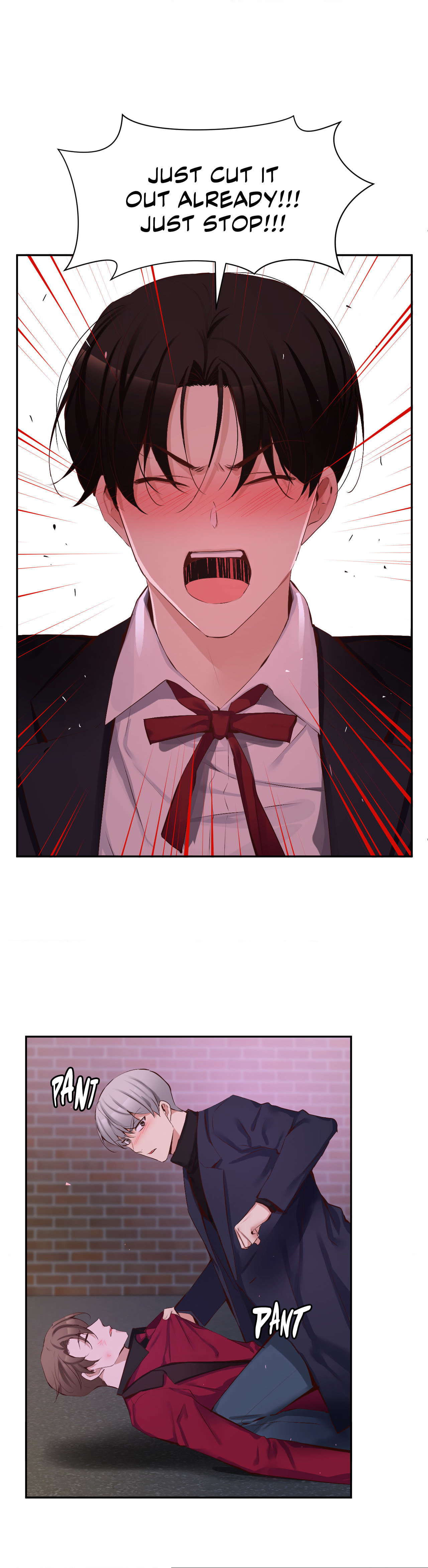 A Guy Like You Chapter 55 page 8 - 