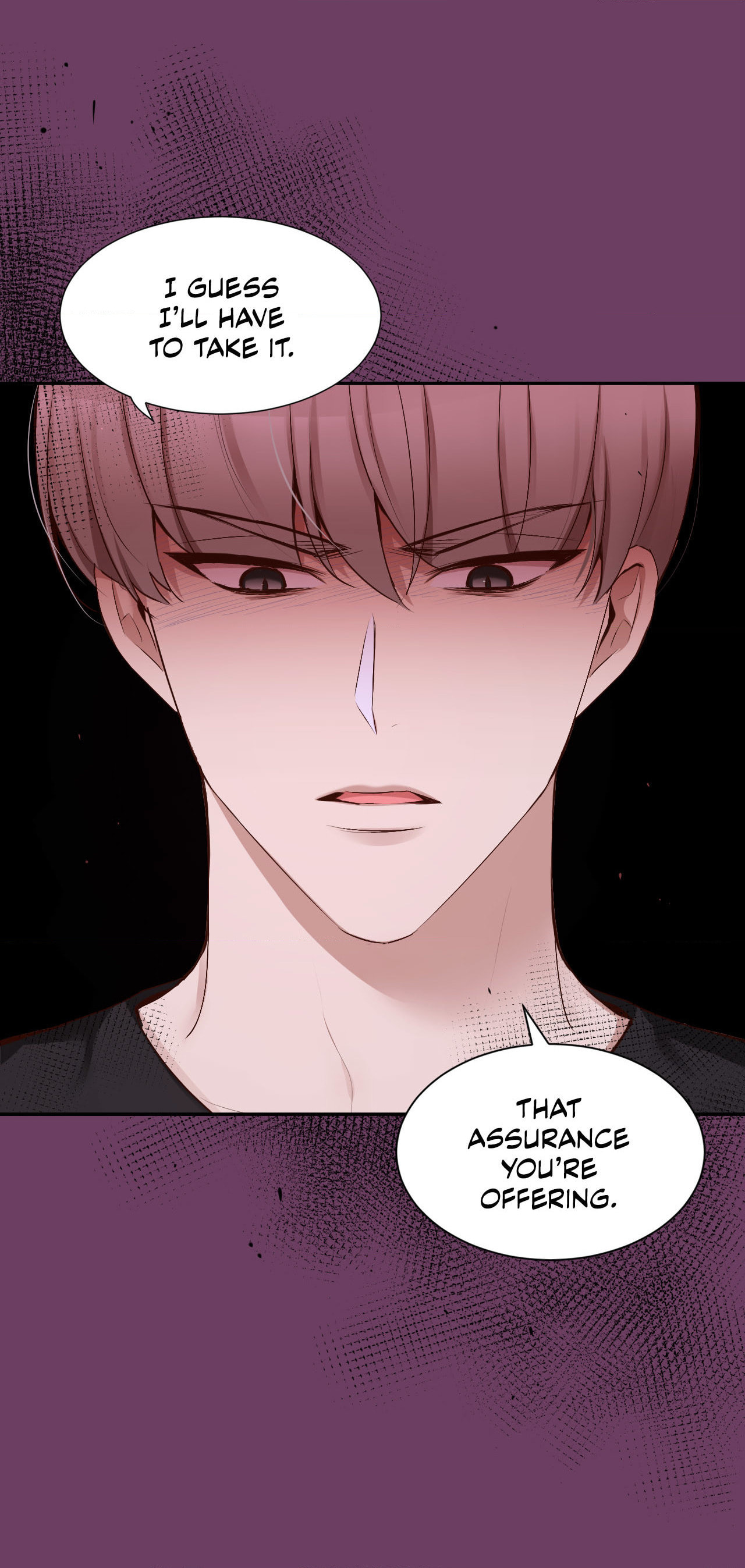 A Guy Like You Chapter 56 page 11 - 