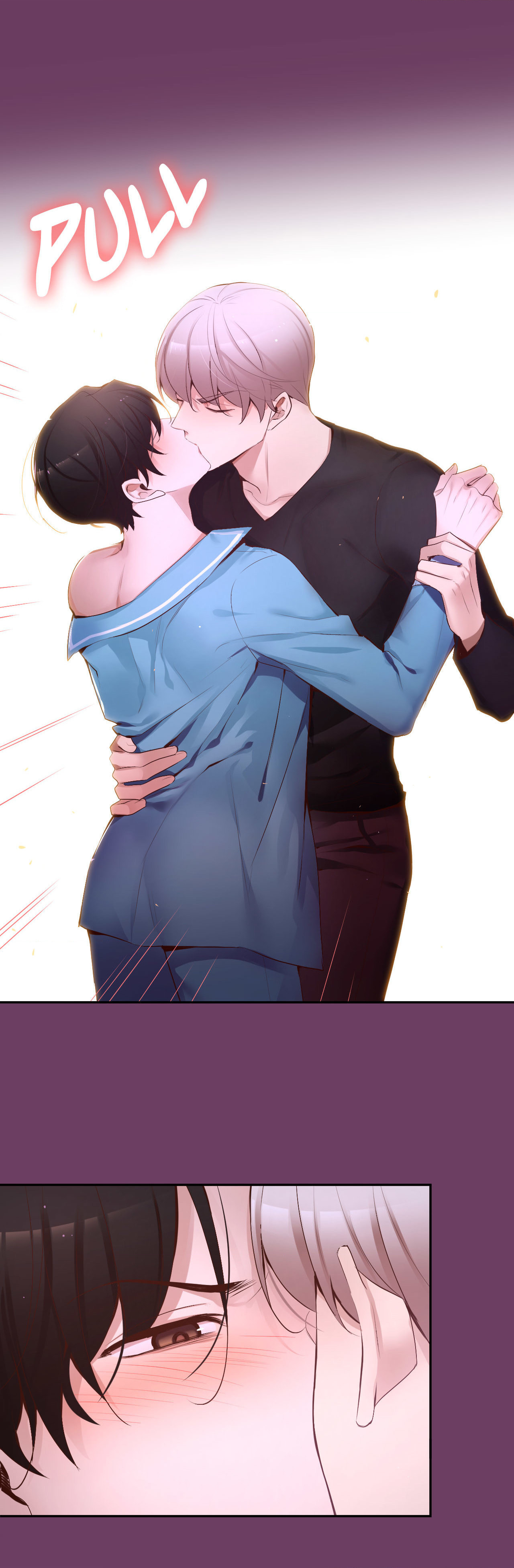 A Guy Like You Chapter 56 page 12 - 