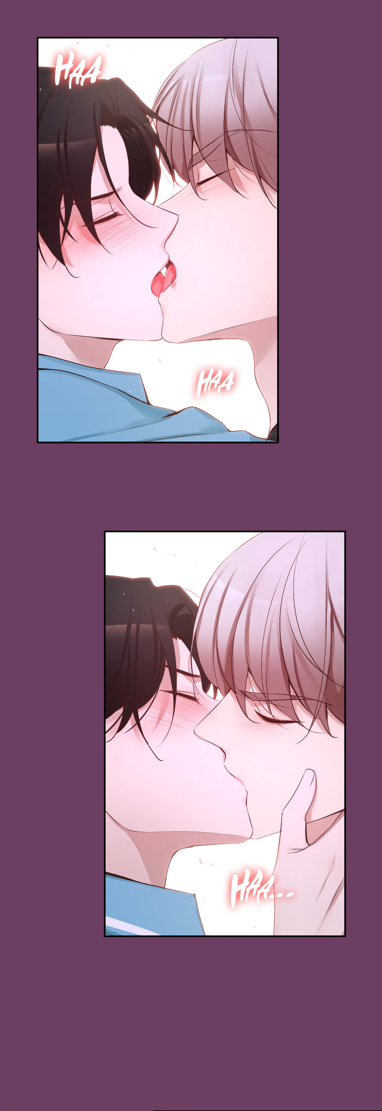 A Guy Like You Chapter 56 page 14 - 