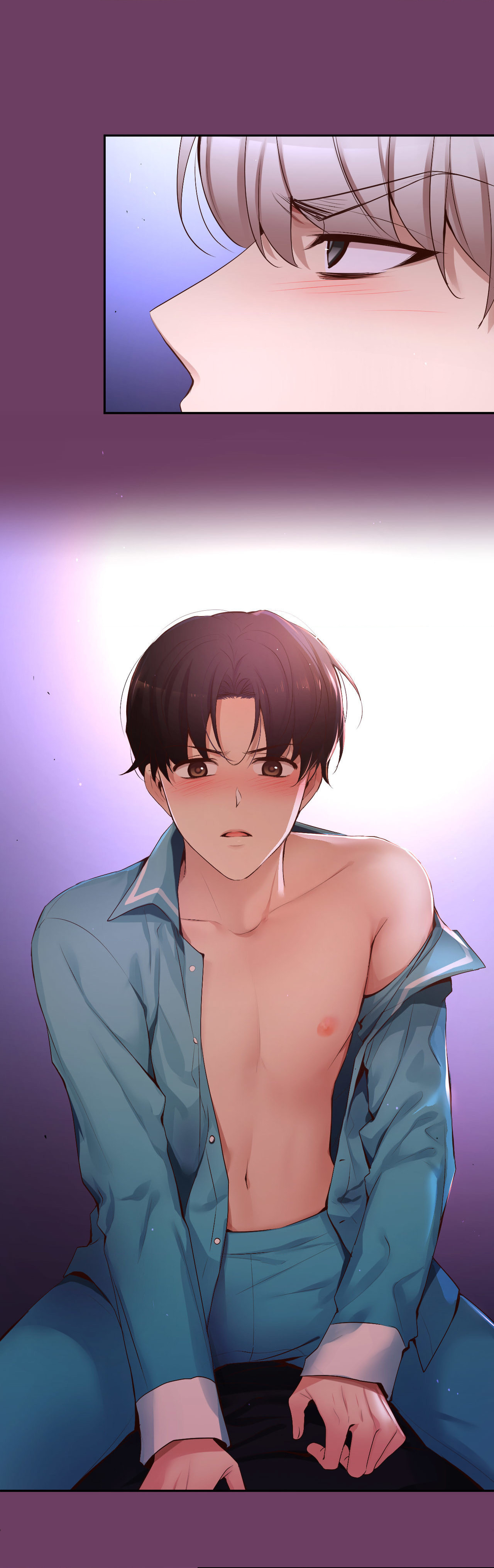 A Guy Like You Chapter 56 page 16 - 