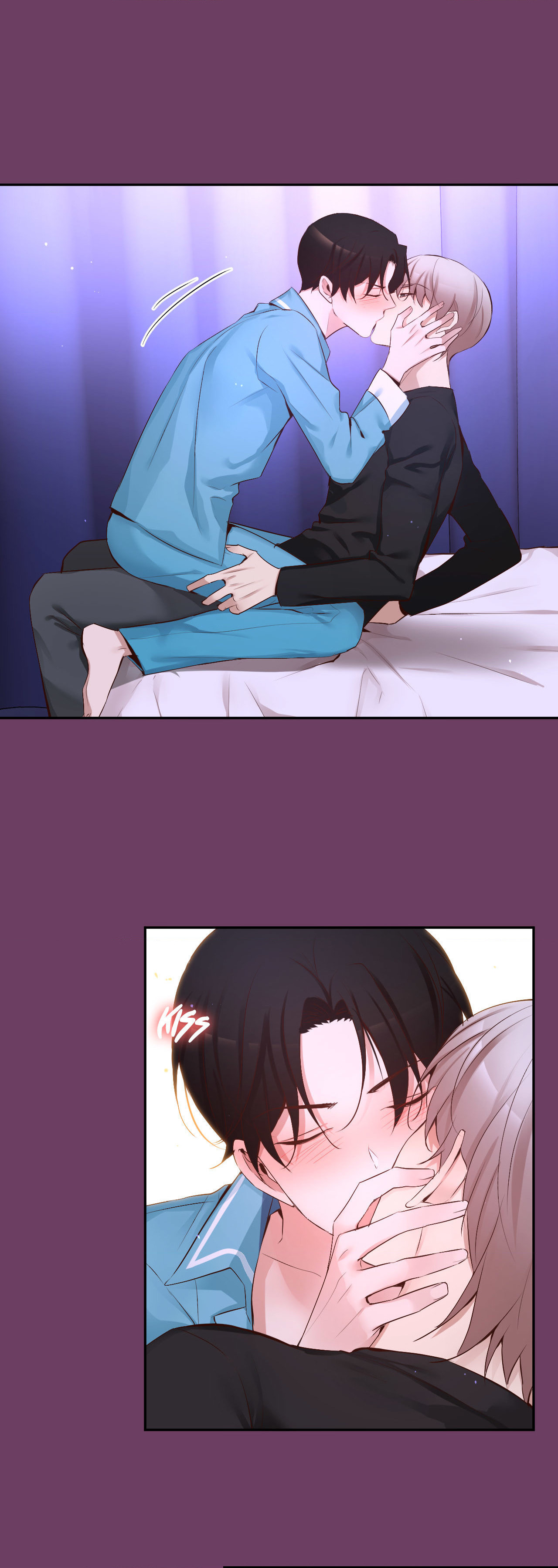 A Guy Like You Chapter 56 page 17 - 