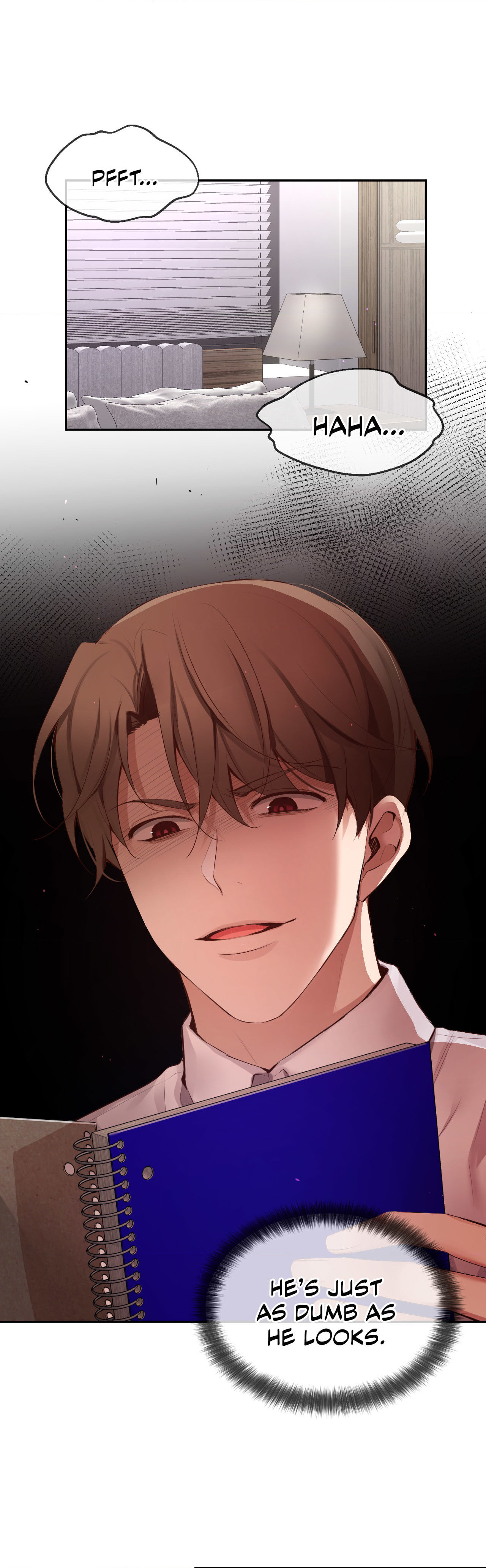 A Guy Like You Chapter 56 page 3 - 