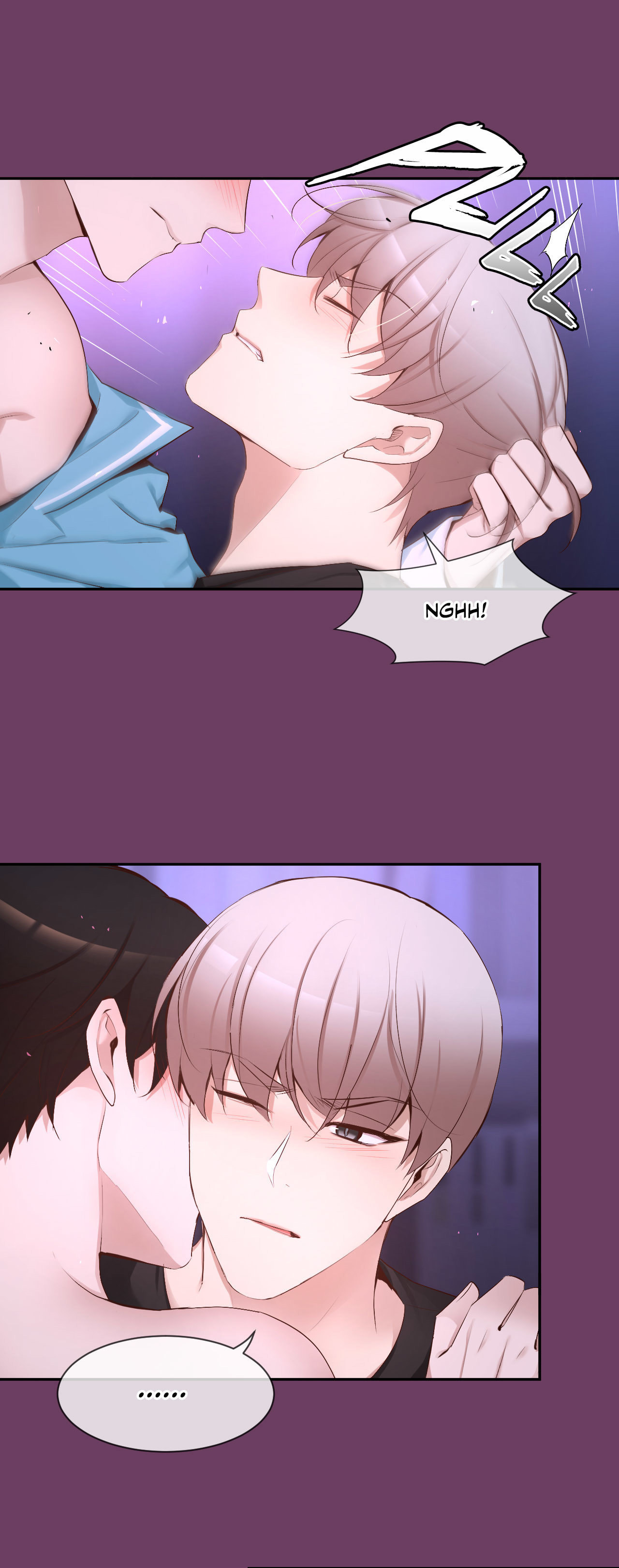 A Guy Like You Chapter 56 page 21 - 