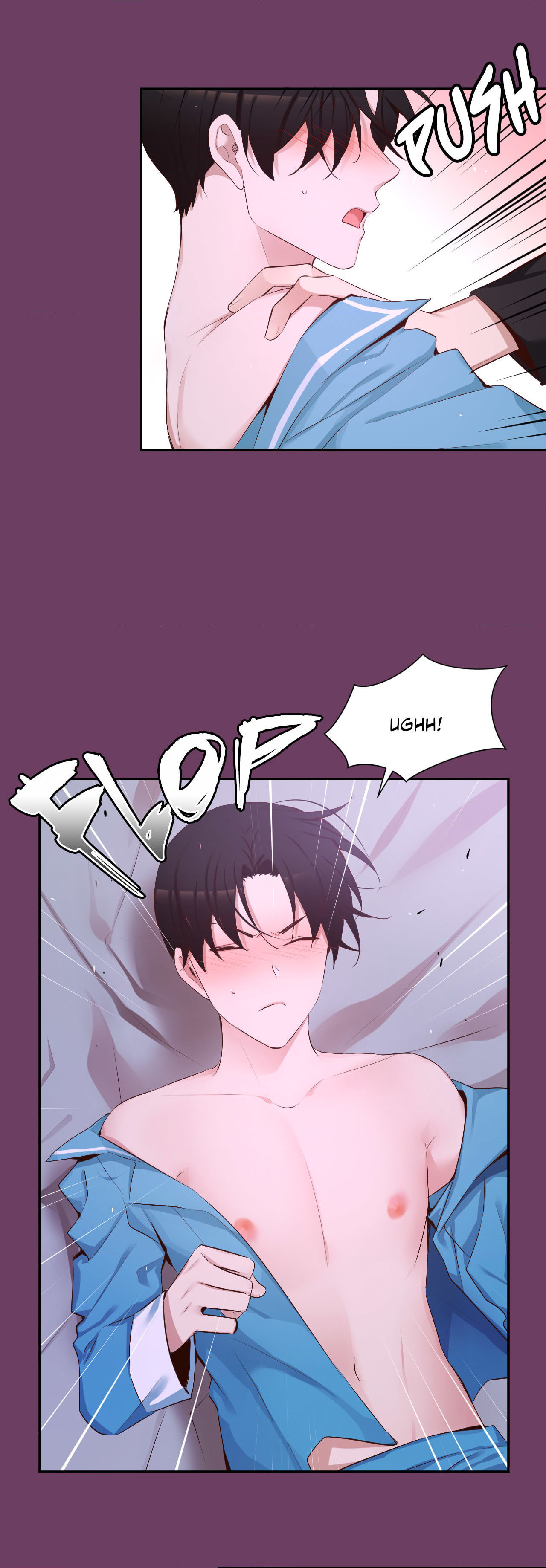 A Guy Like You Chapter 56 page 22 - 