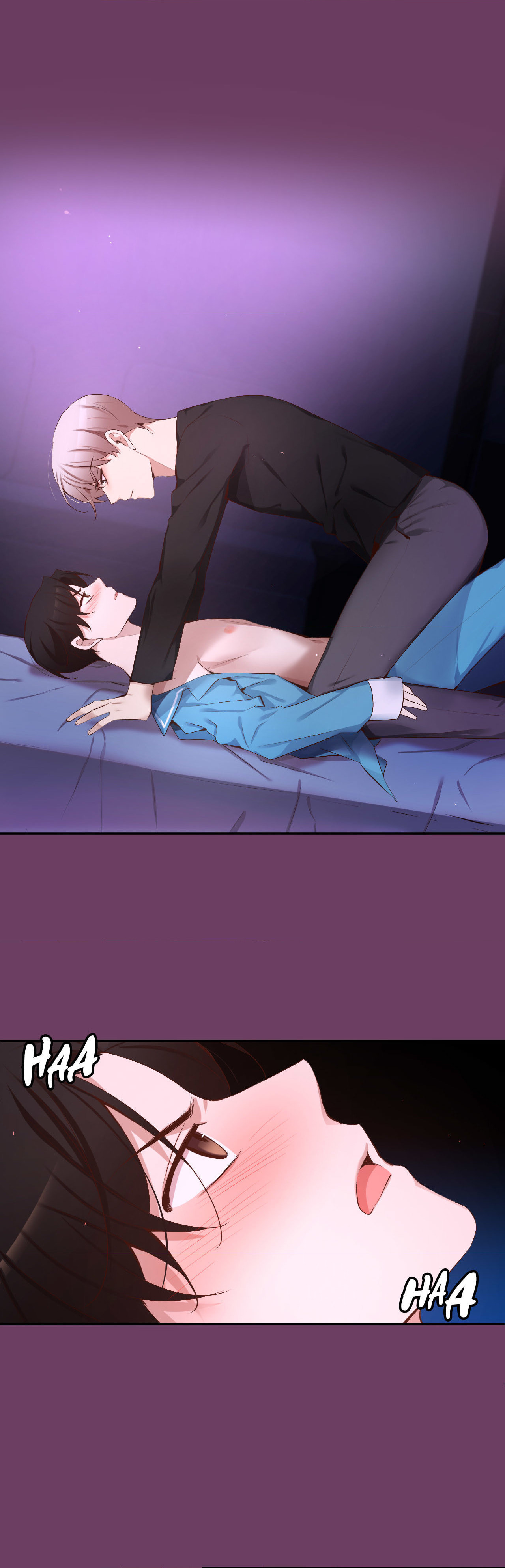 A Guy Like You Chapter 56 page 23 - 