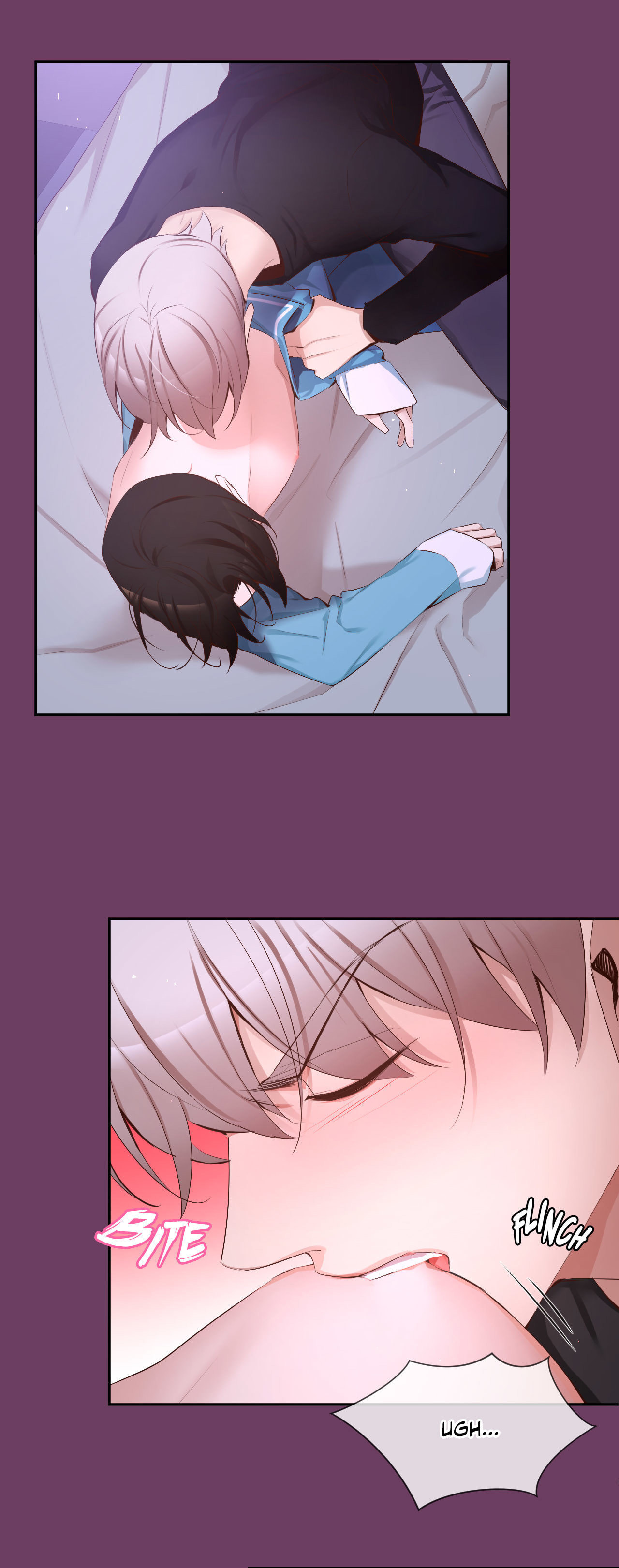 A Guy Like You Chapter 56 page 24 - 