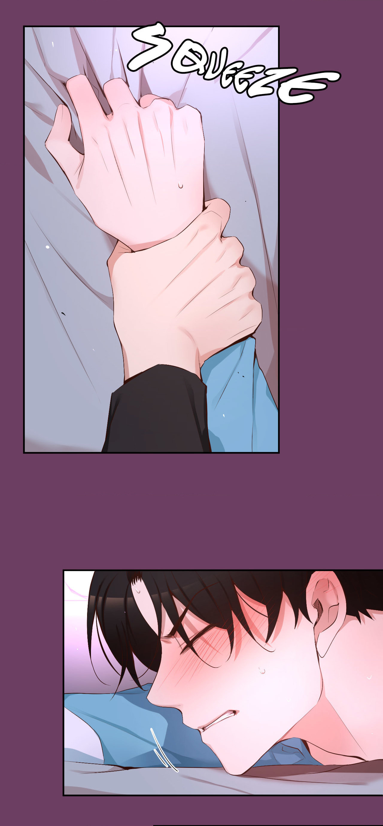 A Guy Like You Chapter 56 page 26 - 