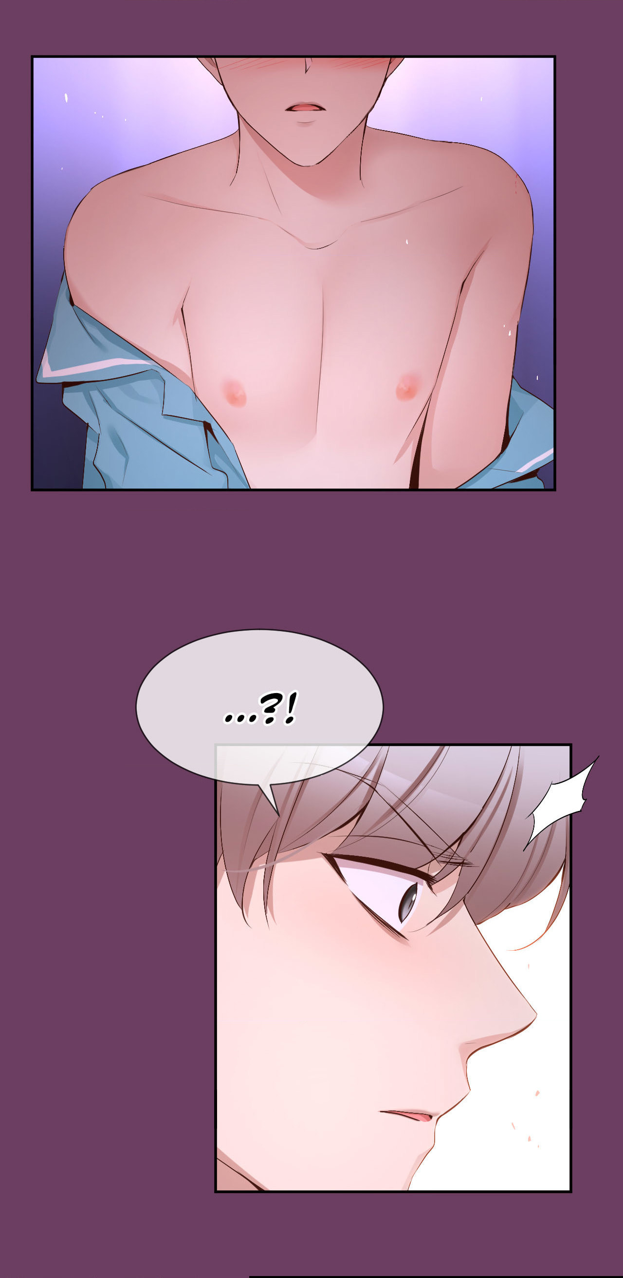 A Guy Like You Chapter 56 page 31 - 