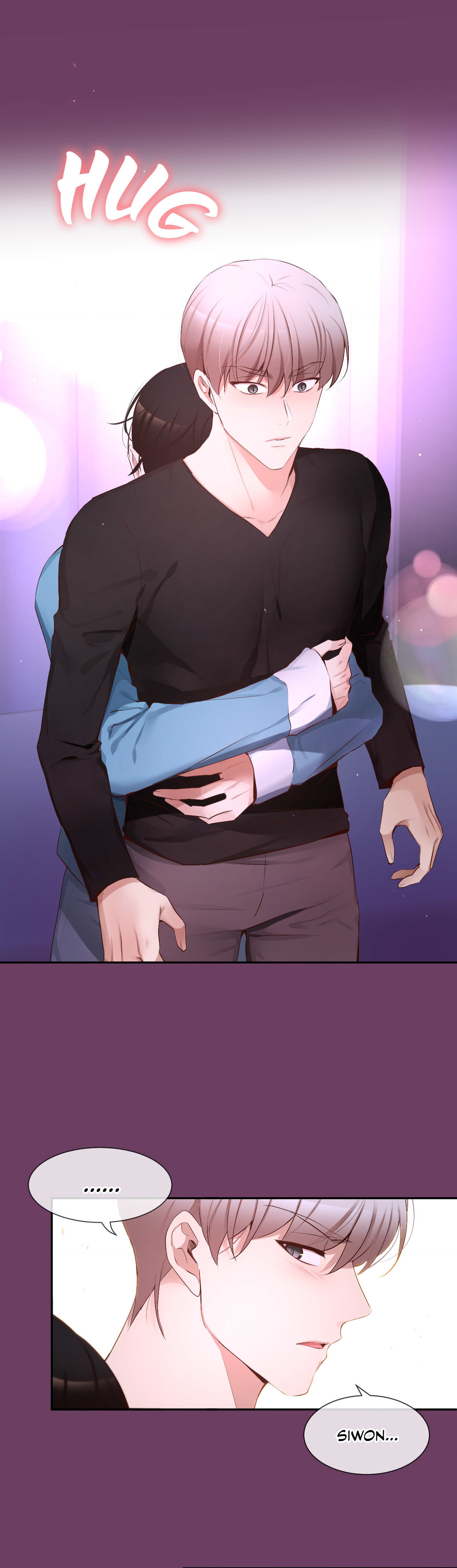 A Guy Like You Chapter 56 page 32 - 