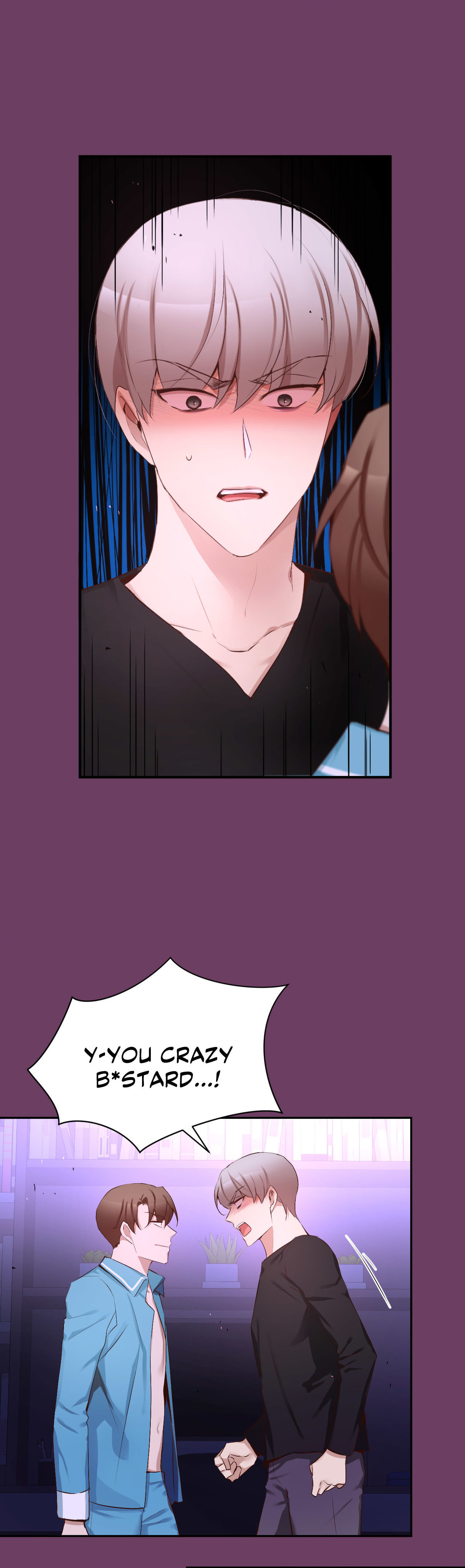A Guy Like You Chapter 56 page 34 - 