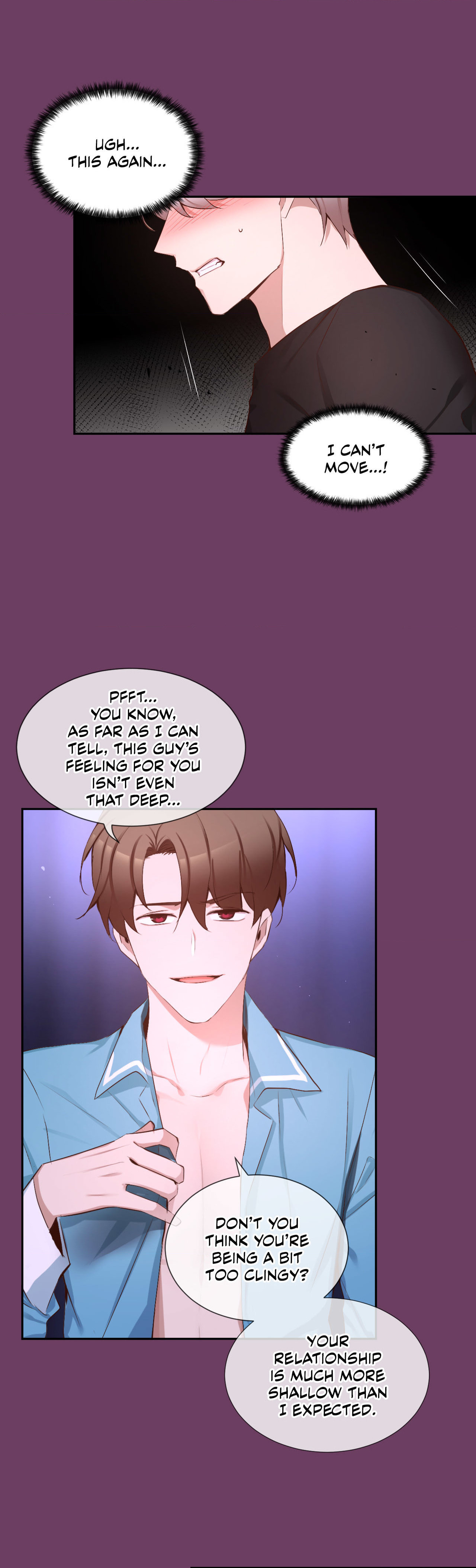 A Guy Like You Chapter 56 page 35 - 