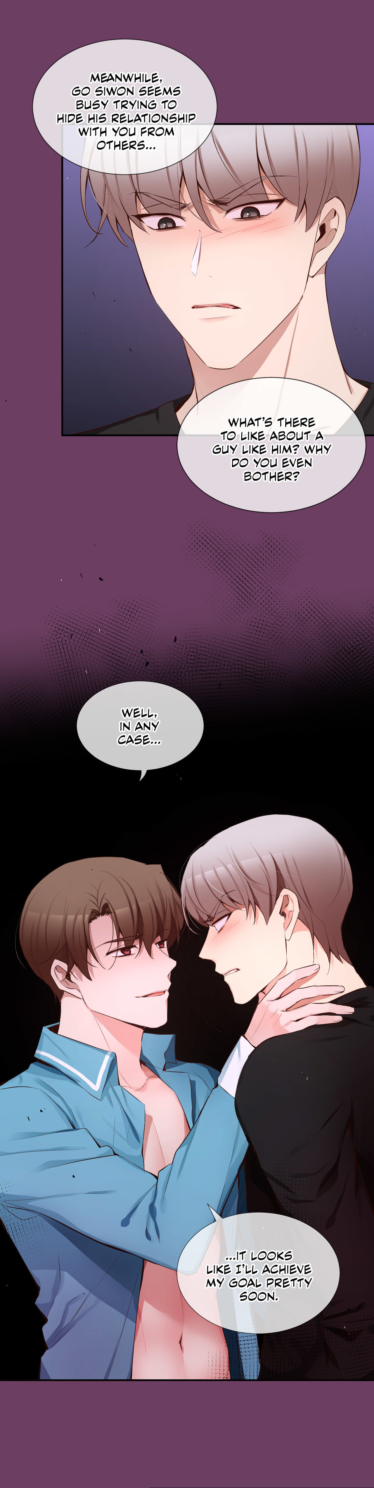 A Guy Like You Chapter 56 page 36 - 