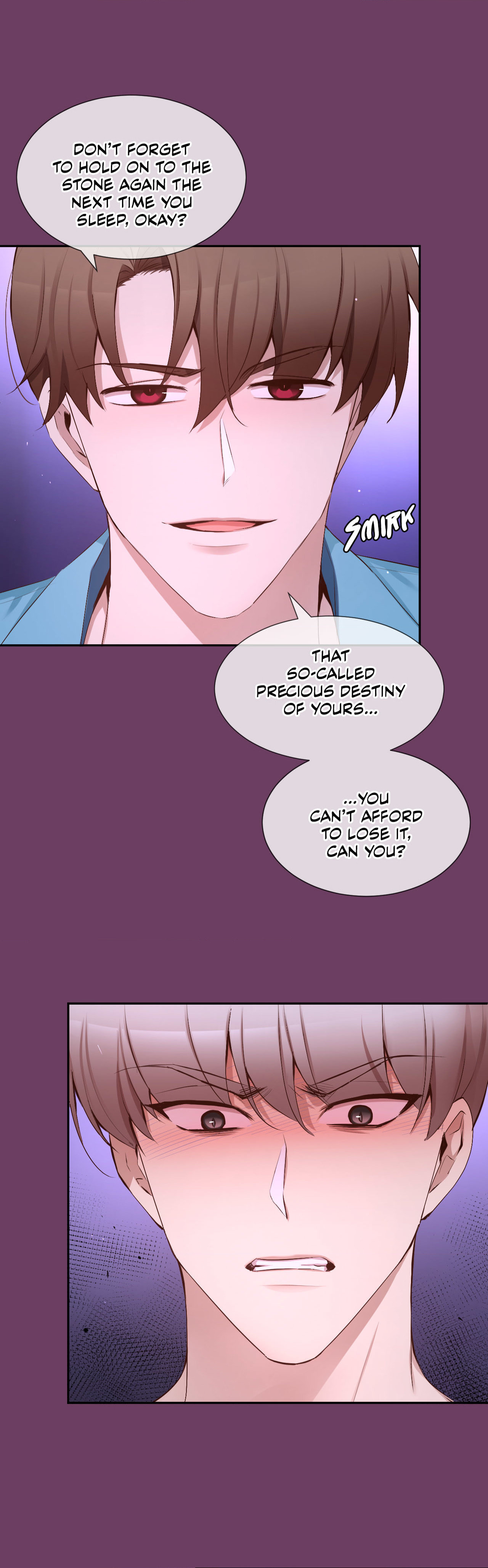 A Guy Like You Chapter 56 page 37 - 