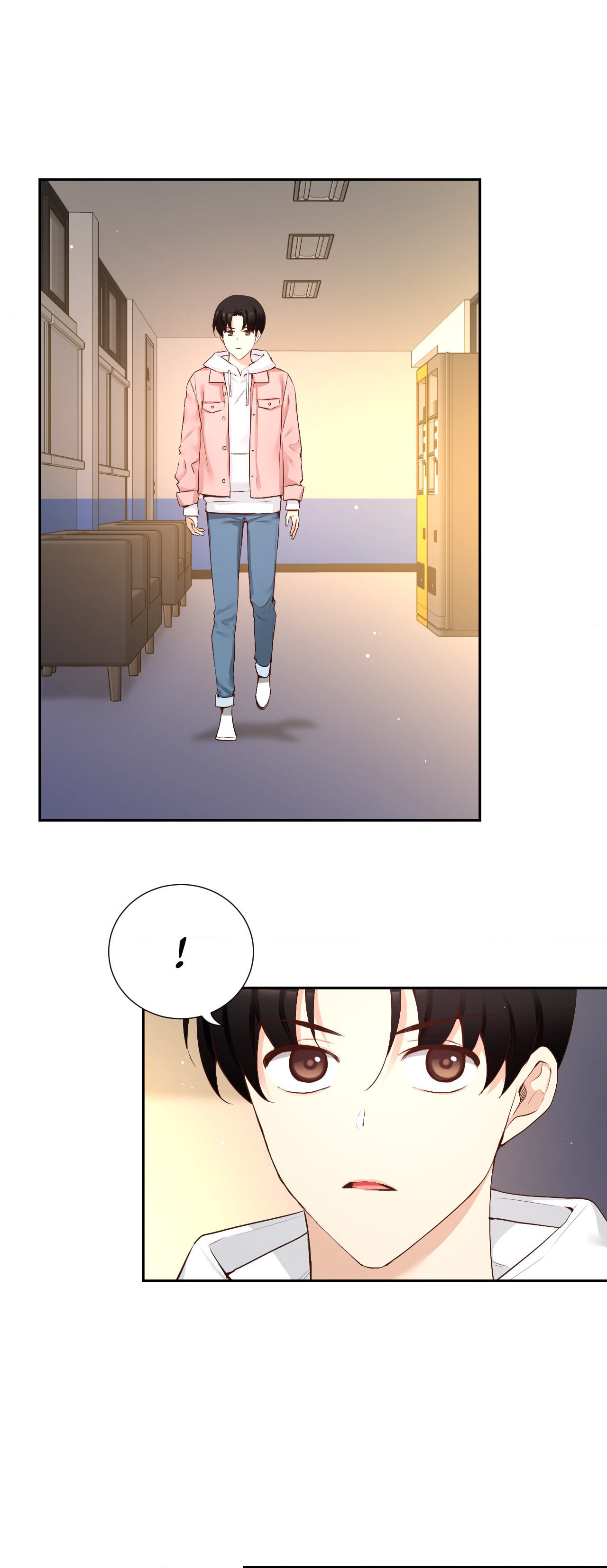 A Guy Like You Chapter 56 page 39 - 