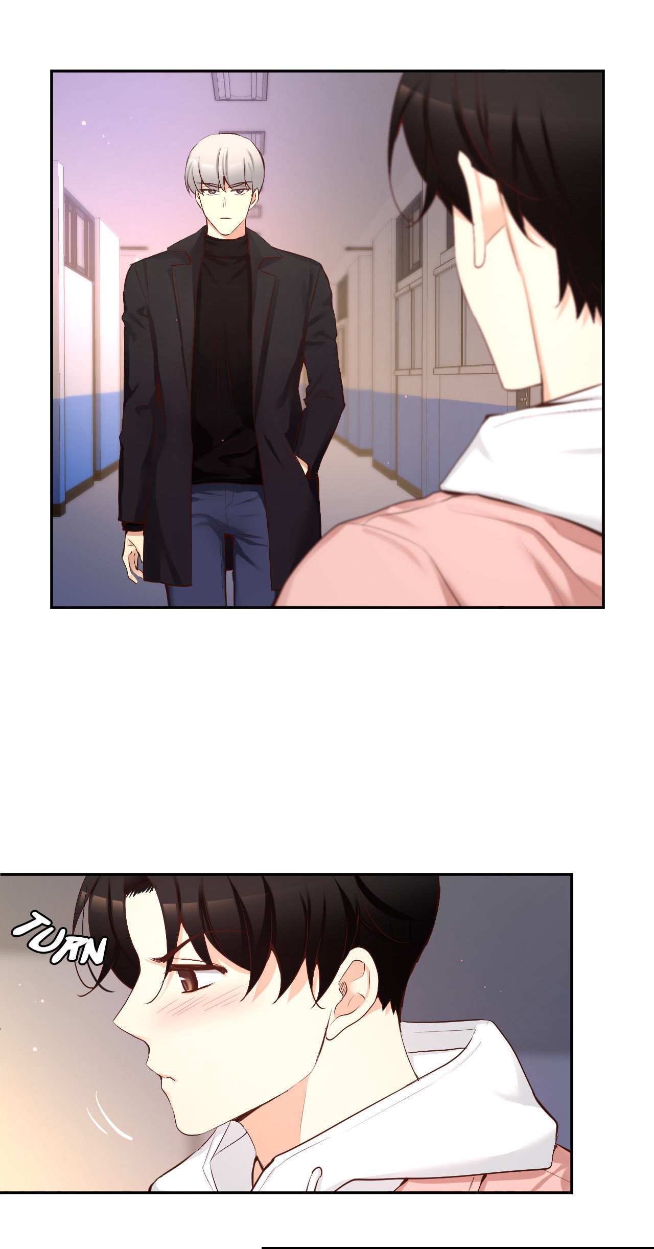 A Guy Like You Chapter 56 page 40 - 