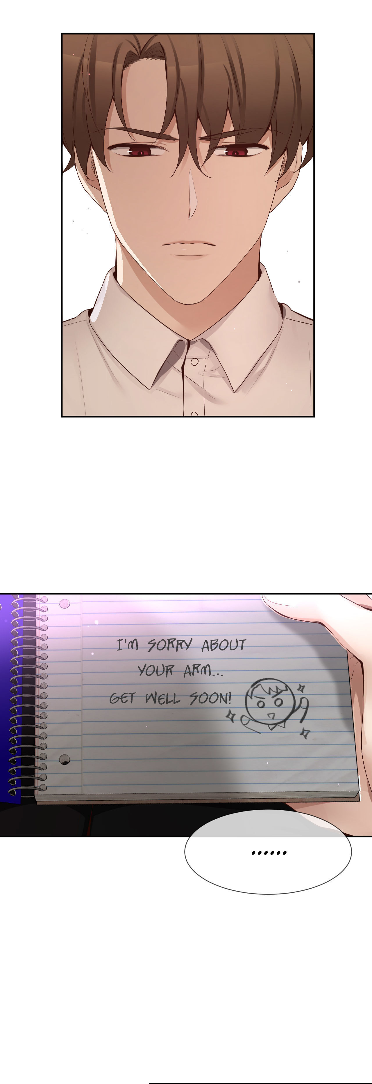 A Guy Like You Chapter 56 page 5 - 