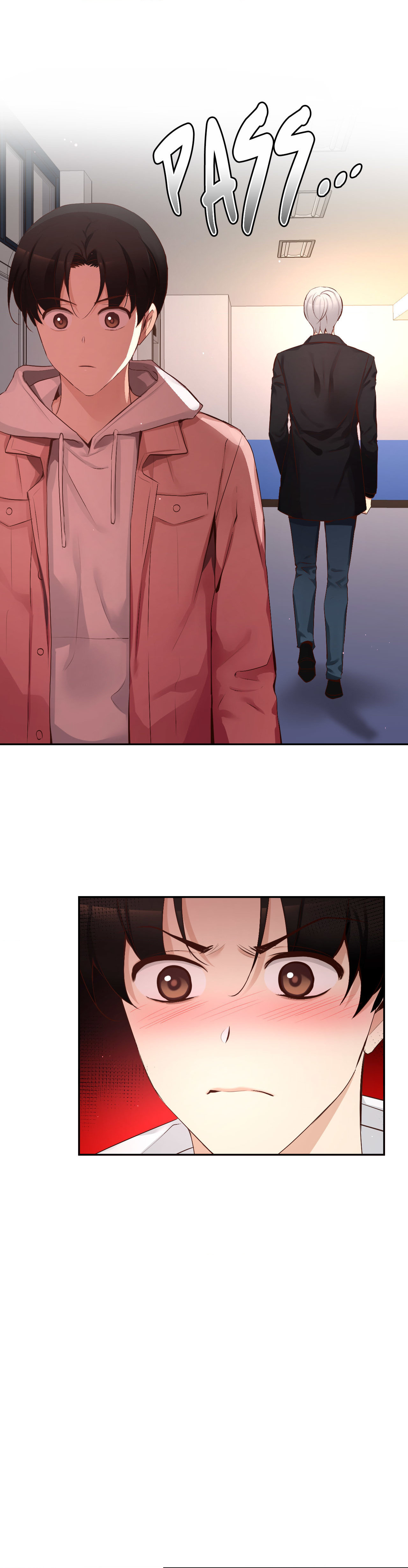 A Guy Like You Chapter 56 page 41 - 