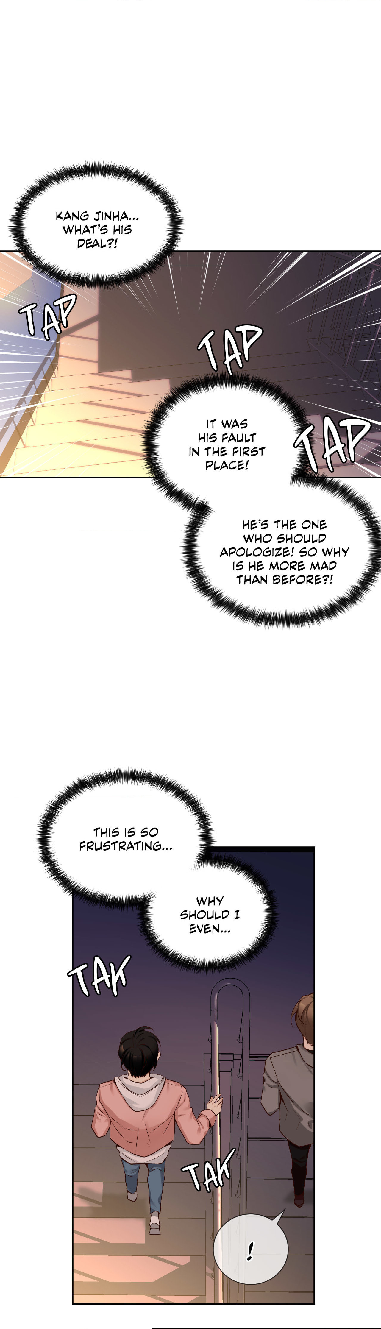 A Guy Like You Chapter 56 page 42 - 