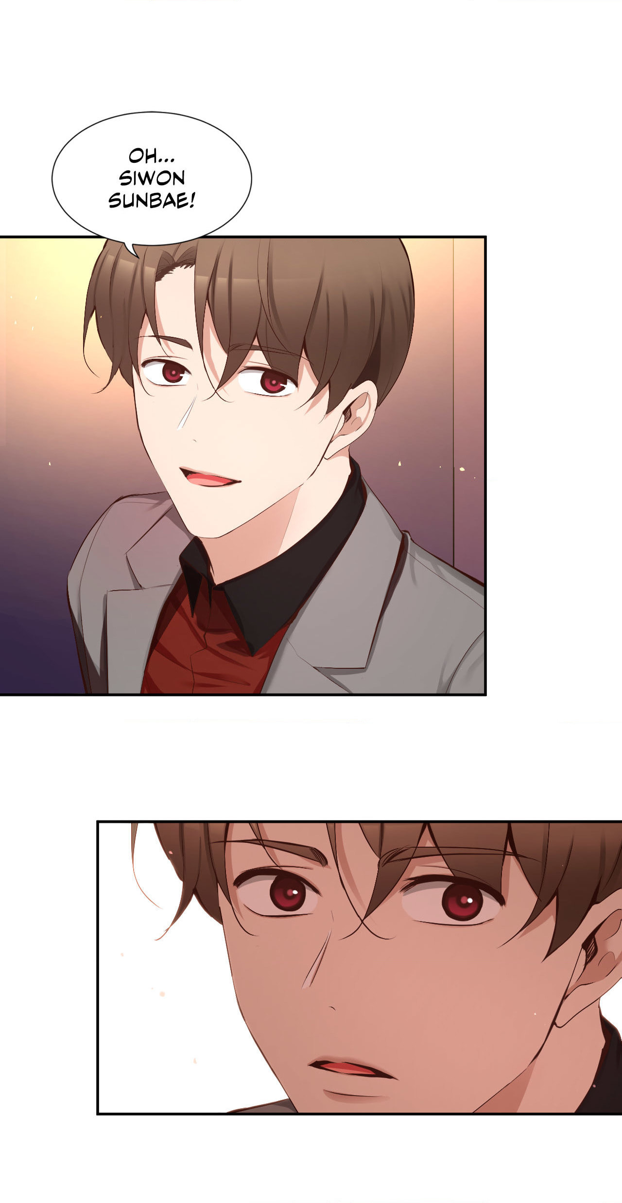 A Guy Like You Chapter 56 page 43 - 