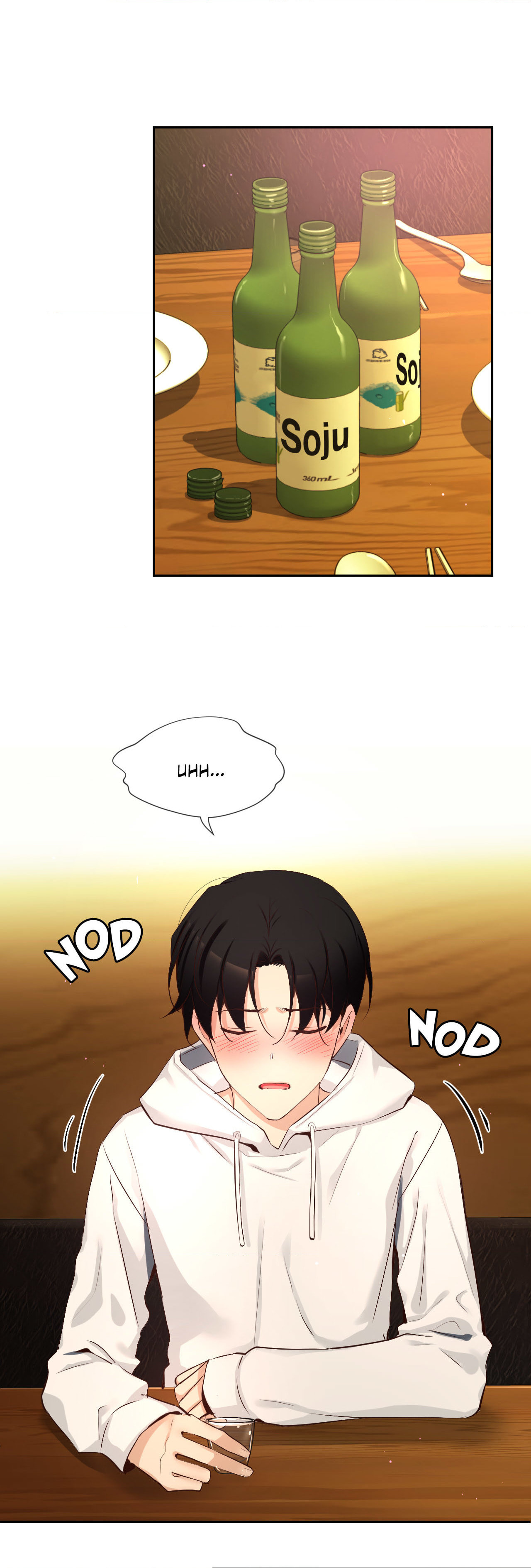 A Guy Like You Chapter 56 page 46 - 