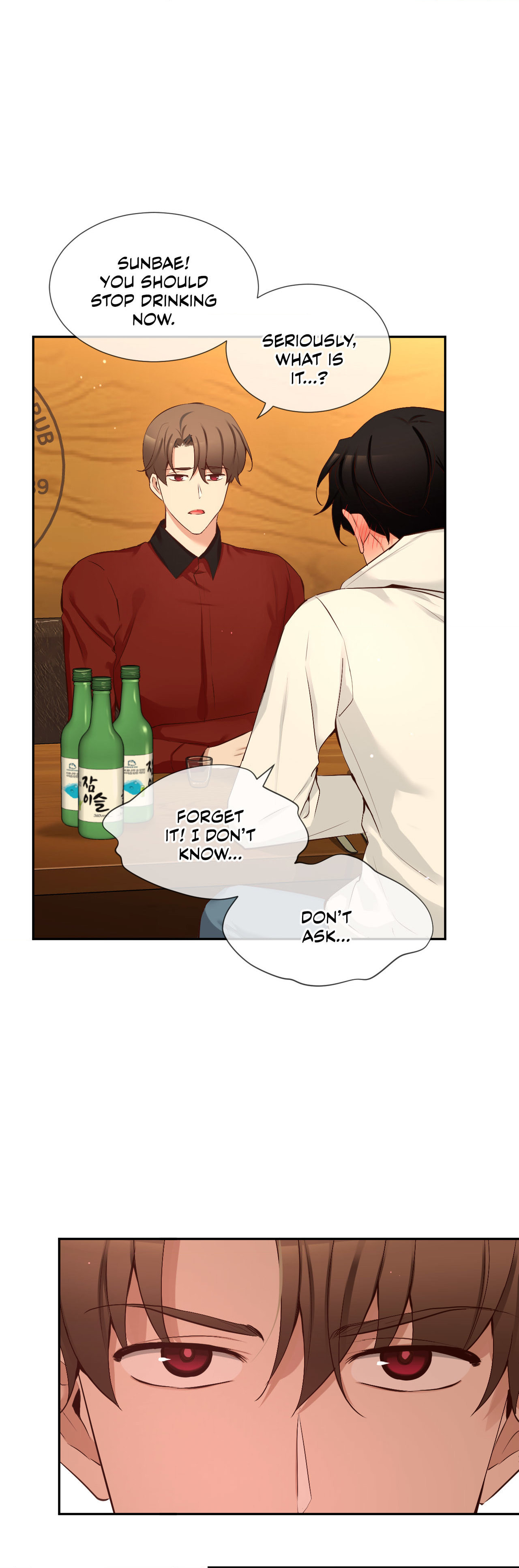 A Guy Like You Chapter 56 page 47 - 