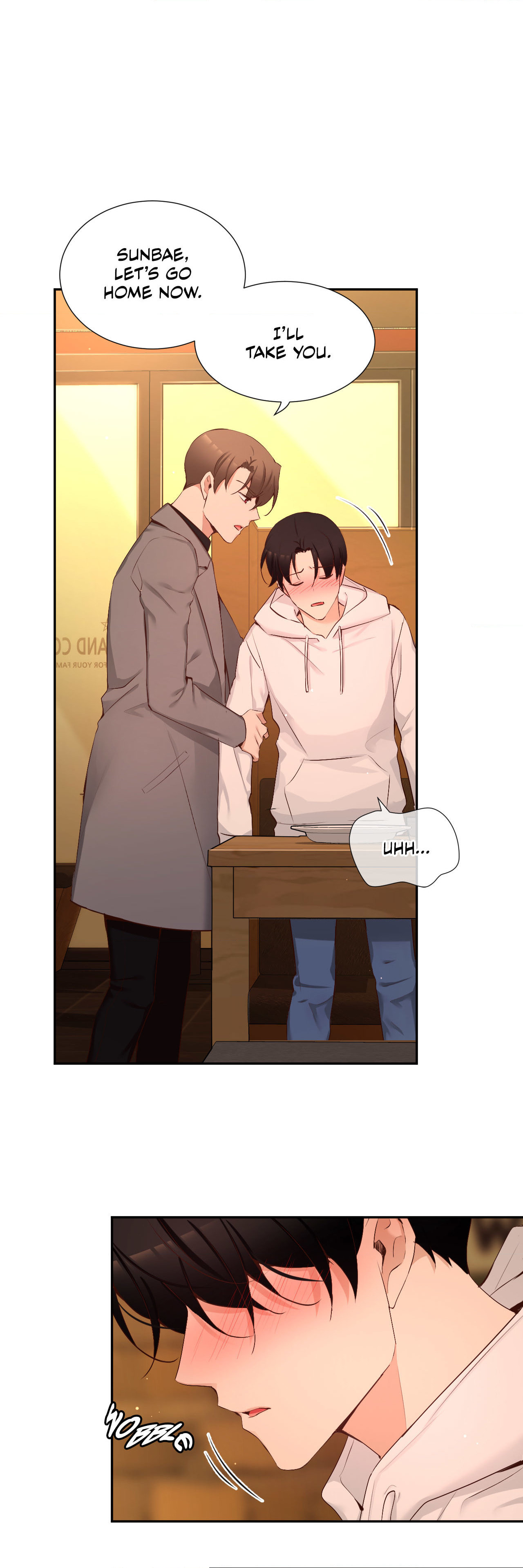 A Guy Like You Chapter 56 page 49 - 