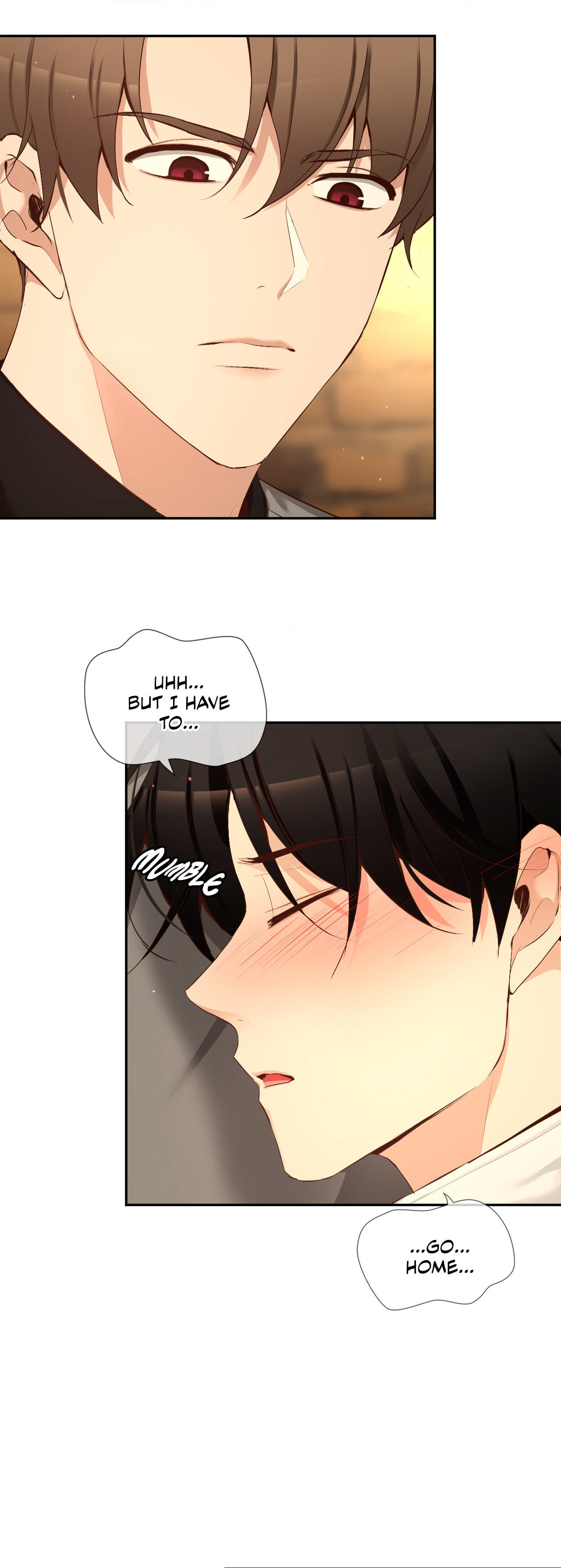 A Guy Like You Chapter 56 page 51 - 