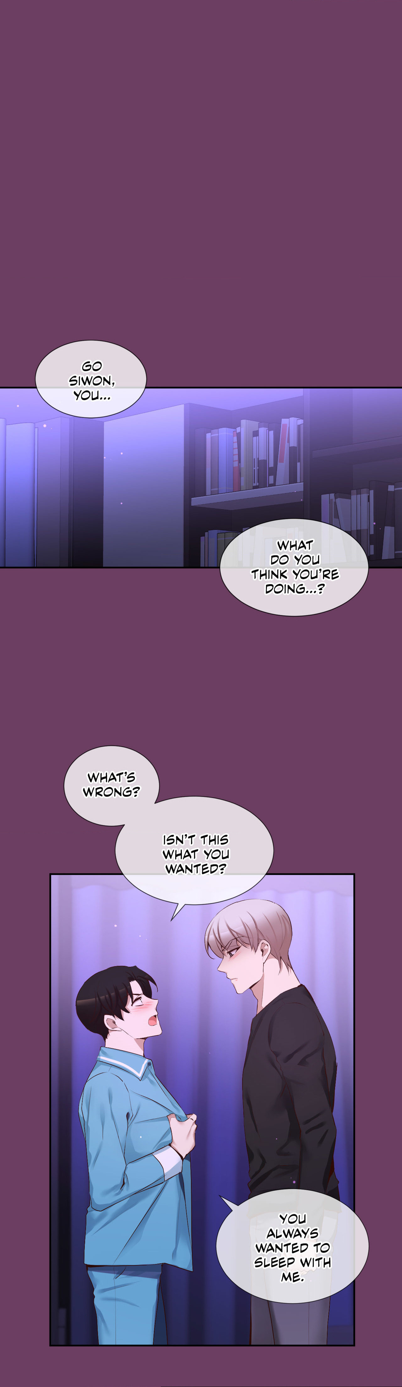 A Guy Like You Chapter 56 page 7 - 