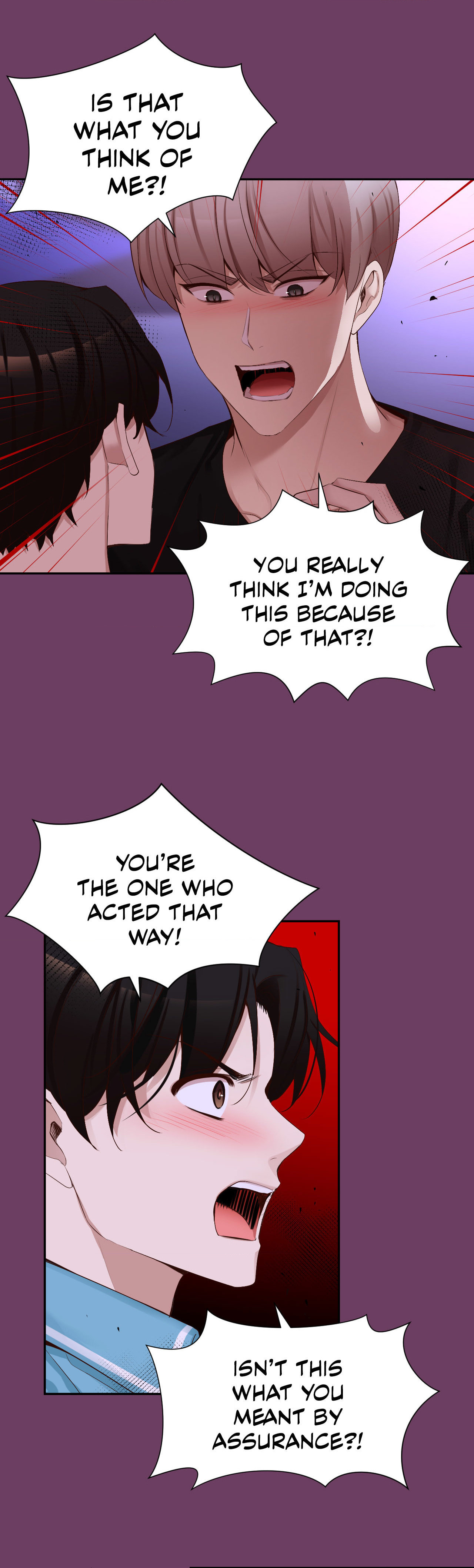 A Guy Like You Chapter 56 page 9 - 