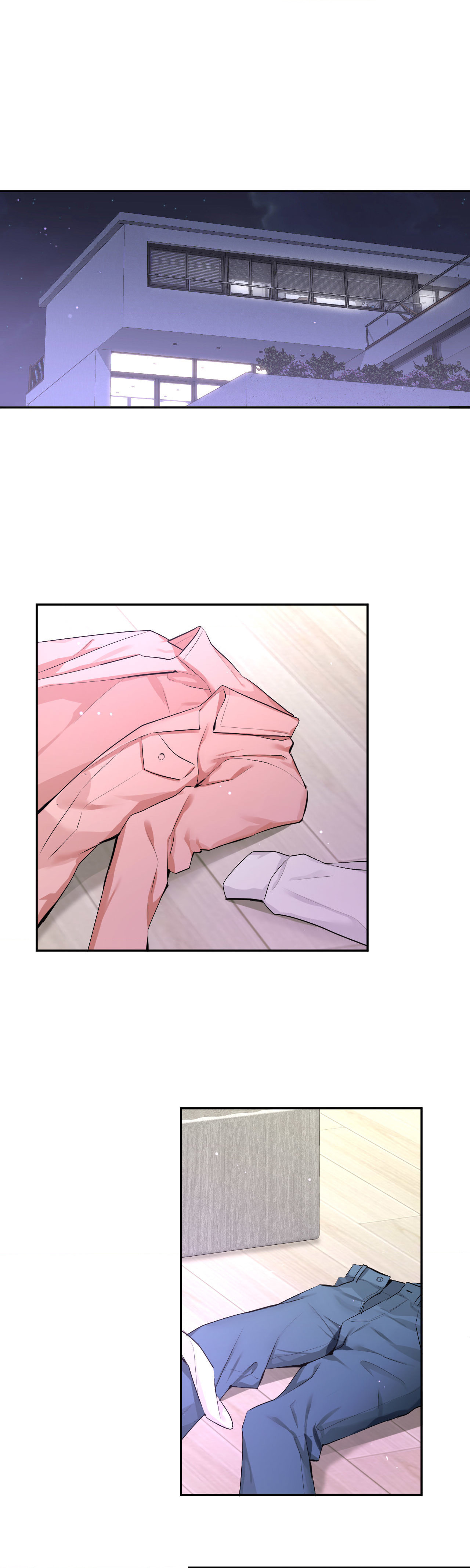 A Guy Like You Chapter 57 page 2 - 