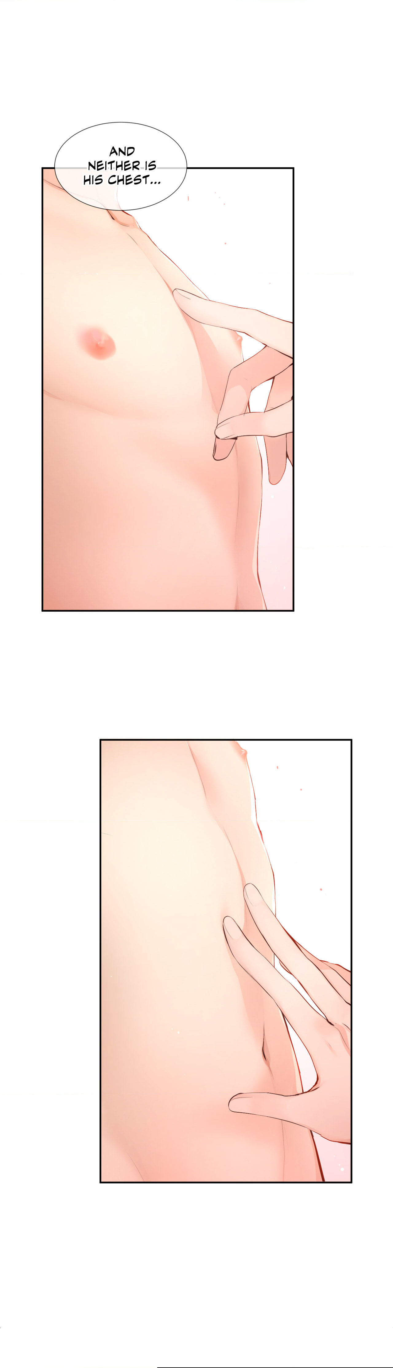 A Guy Like You Chapter 57 page 11 - 