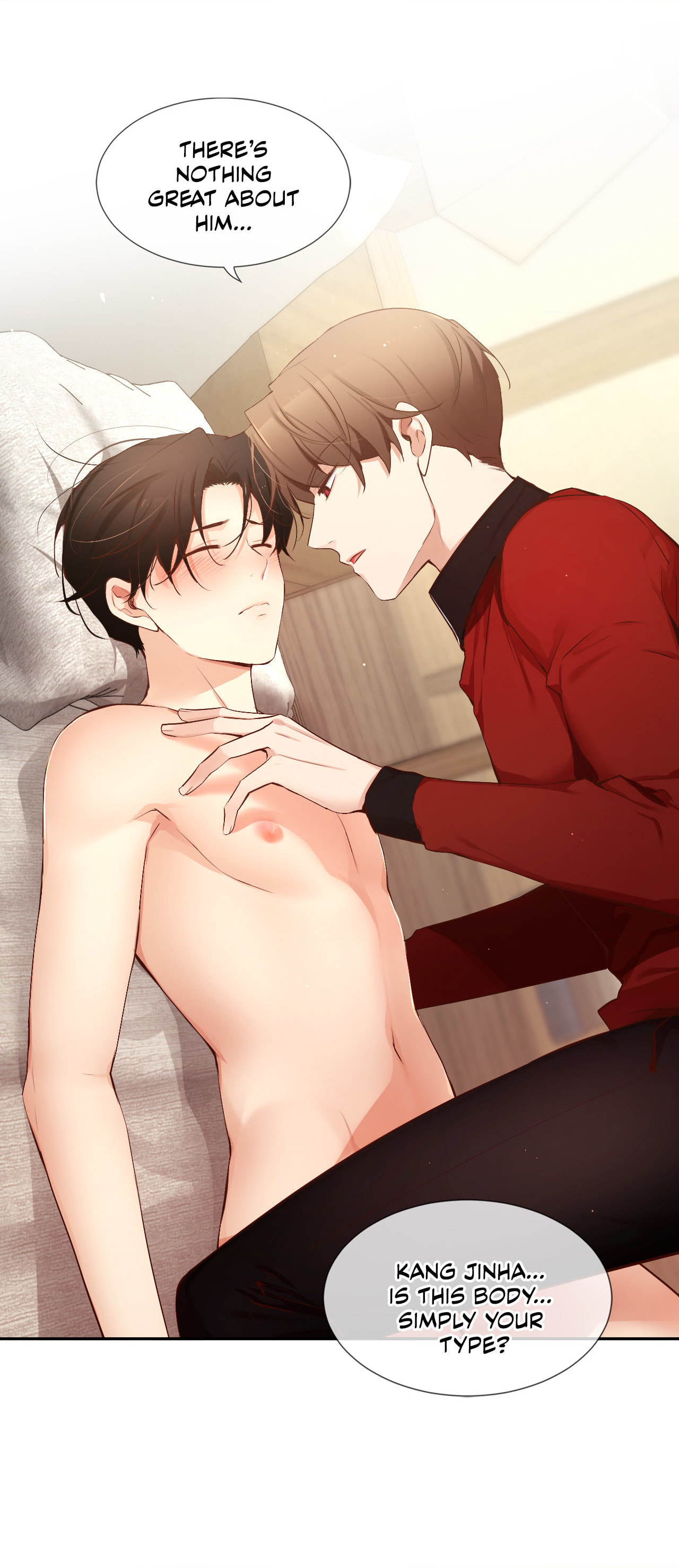 A Guy Like You Chapter 57 page 13 - 