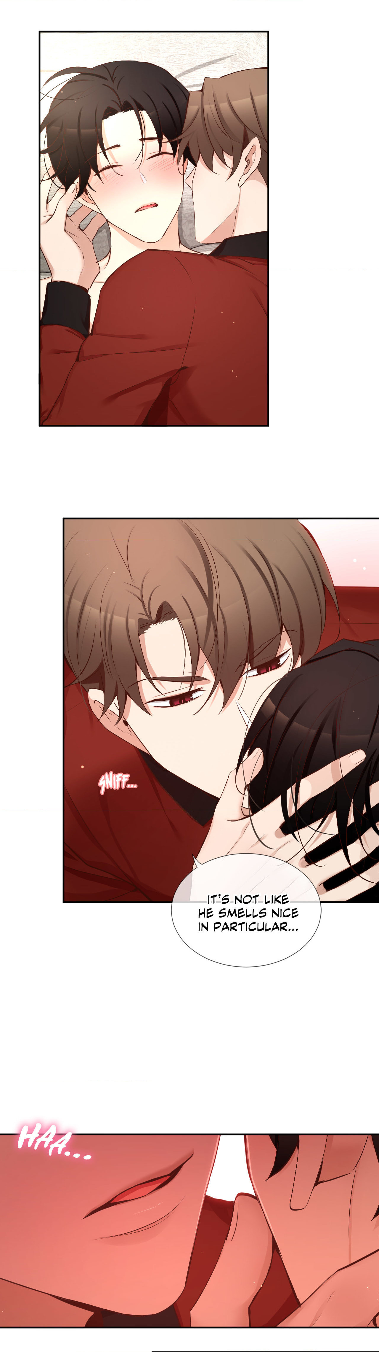 A Guy Like You Chapter 57 page 14 - 