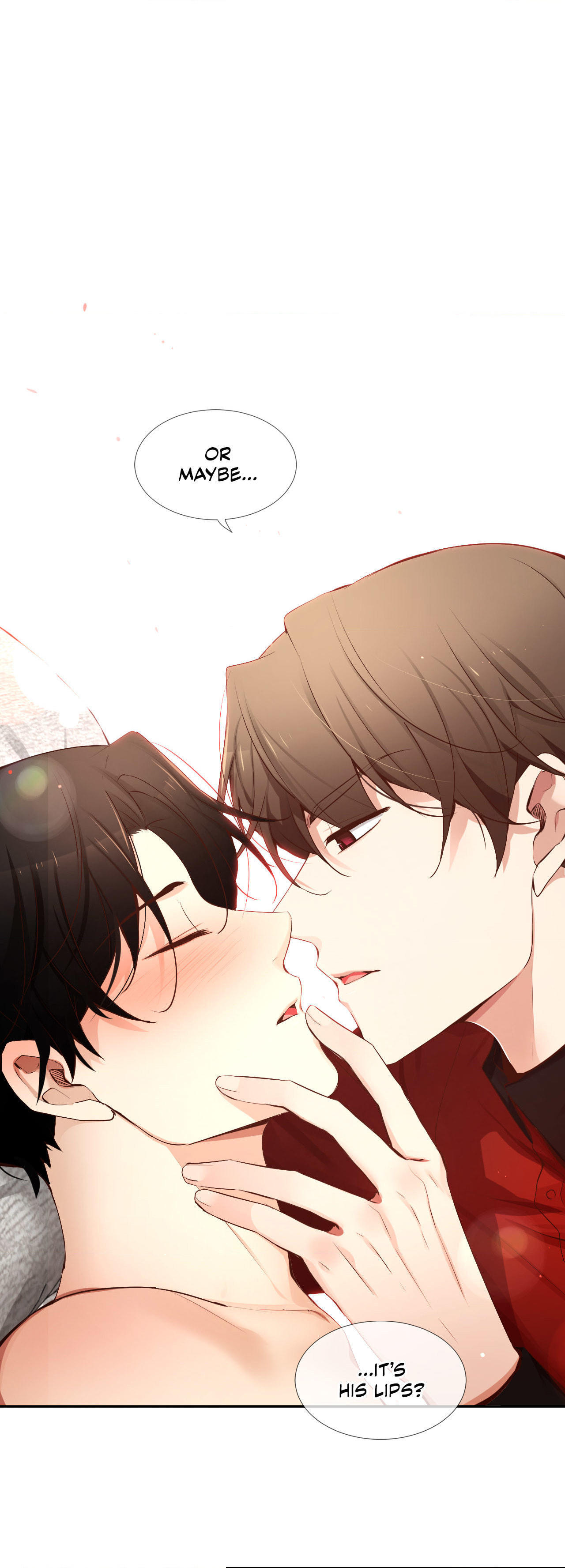 A Guy Like You Chapter 57 page 15 - 