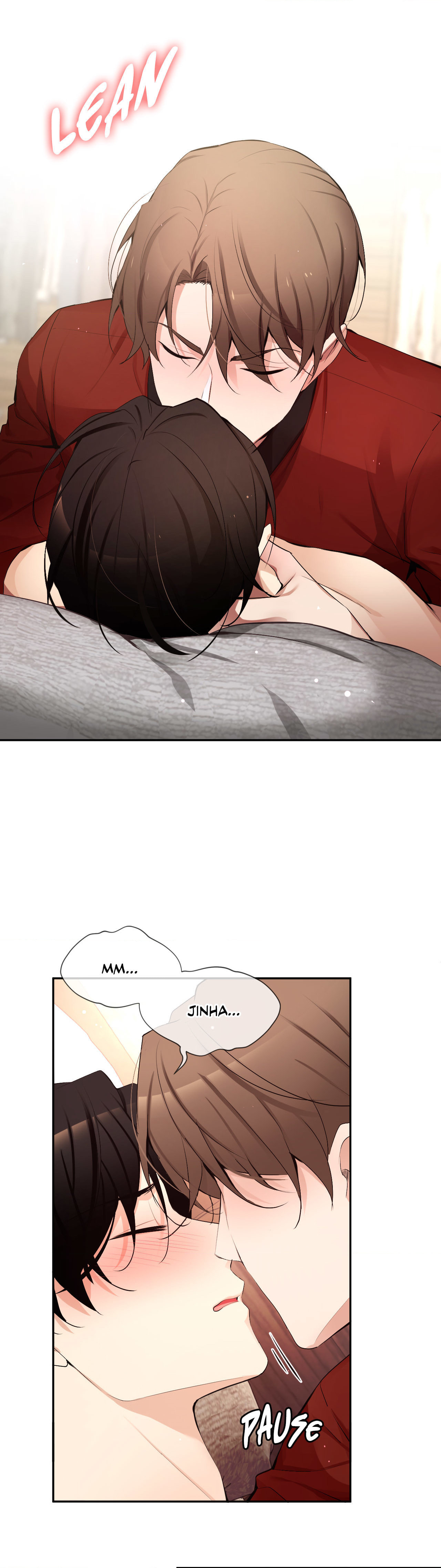A Guy Like You Chapter 57 page 17 - 