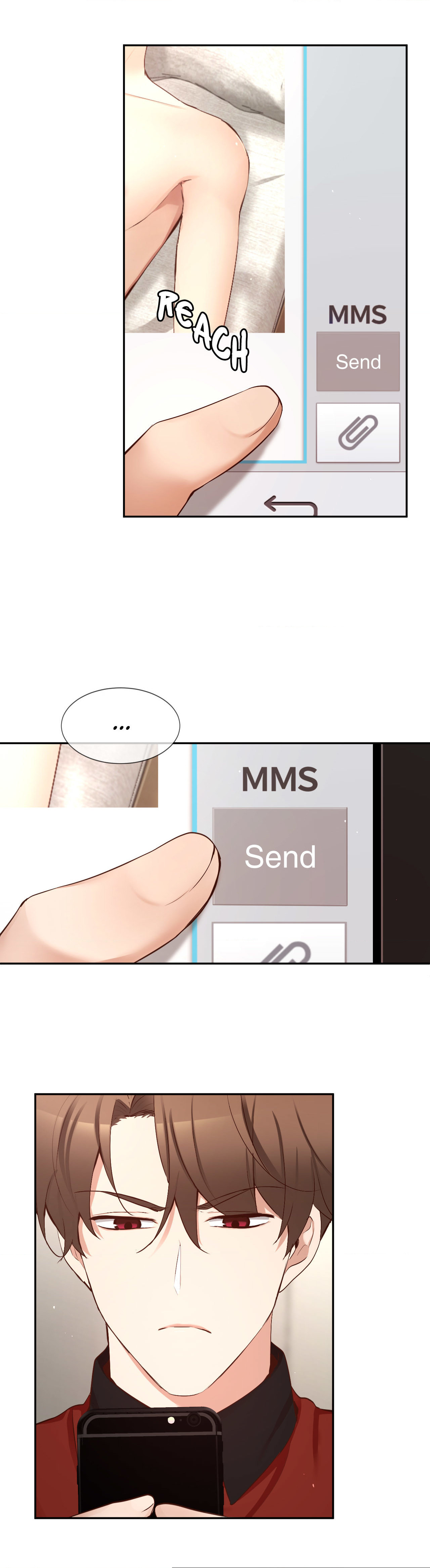 A Guy Like You Chapter 57 page 21 - 