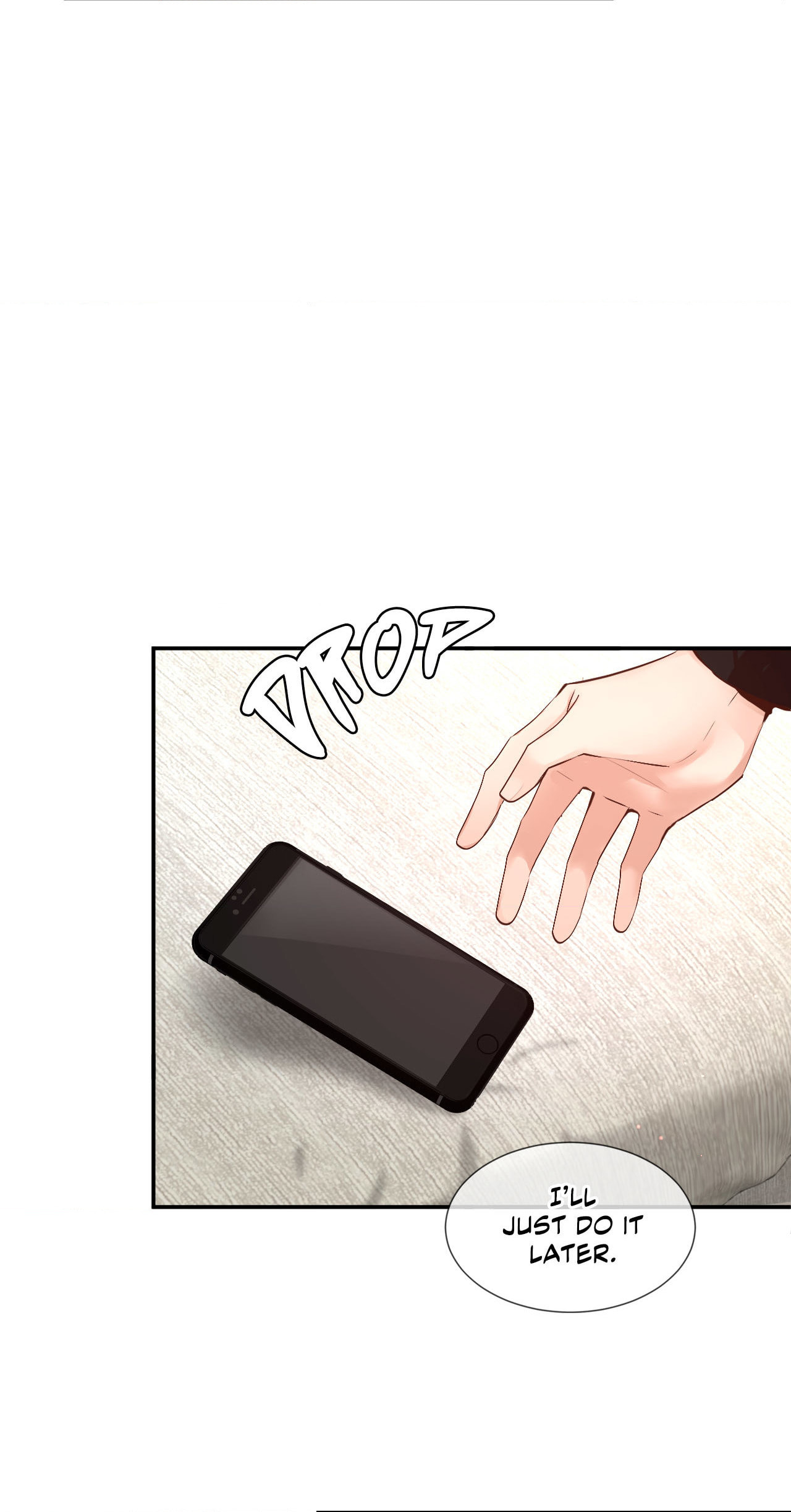 A Guy Like You Chapter 57 page 22 - 